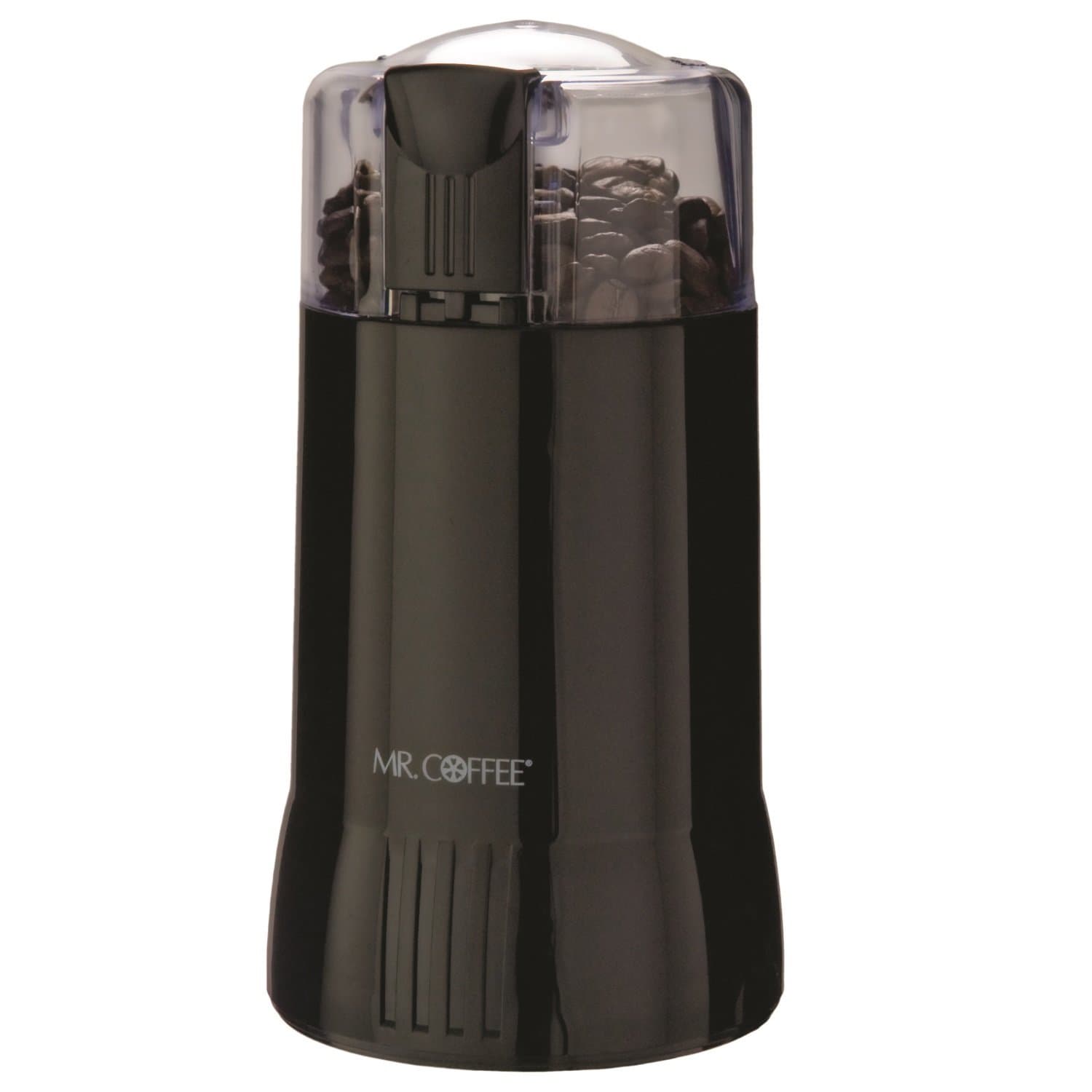 Electric Coffee 1 Speed Black IDS57-4