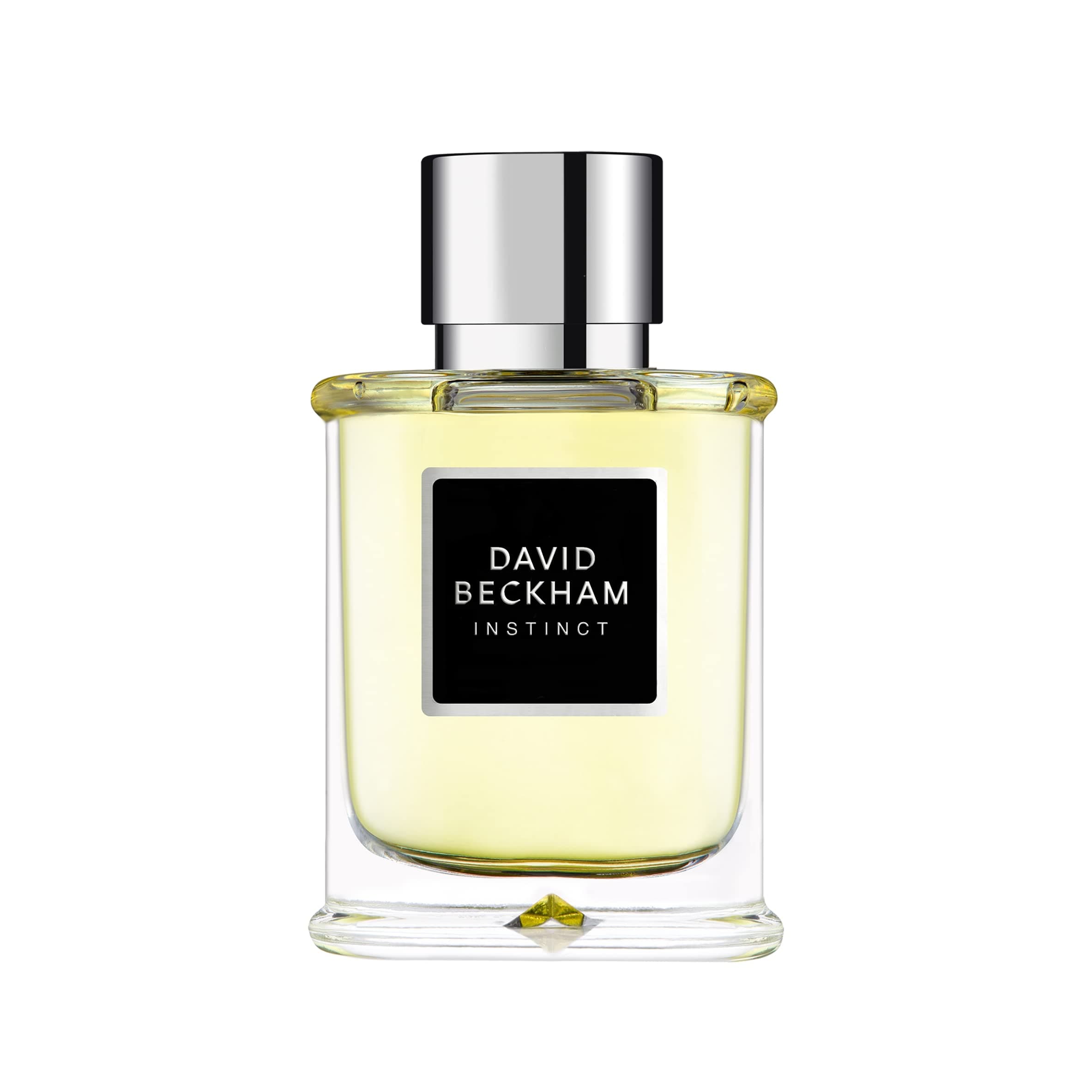 David Beckham, Instinct, Eau De Toilette For Him, 75 Ml
