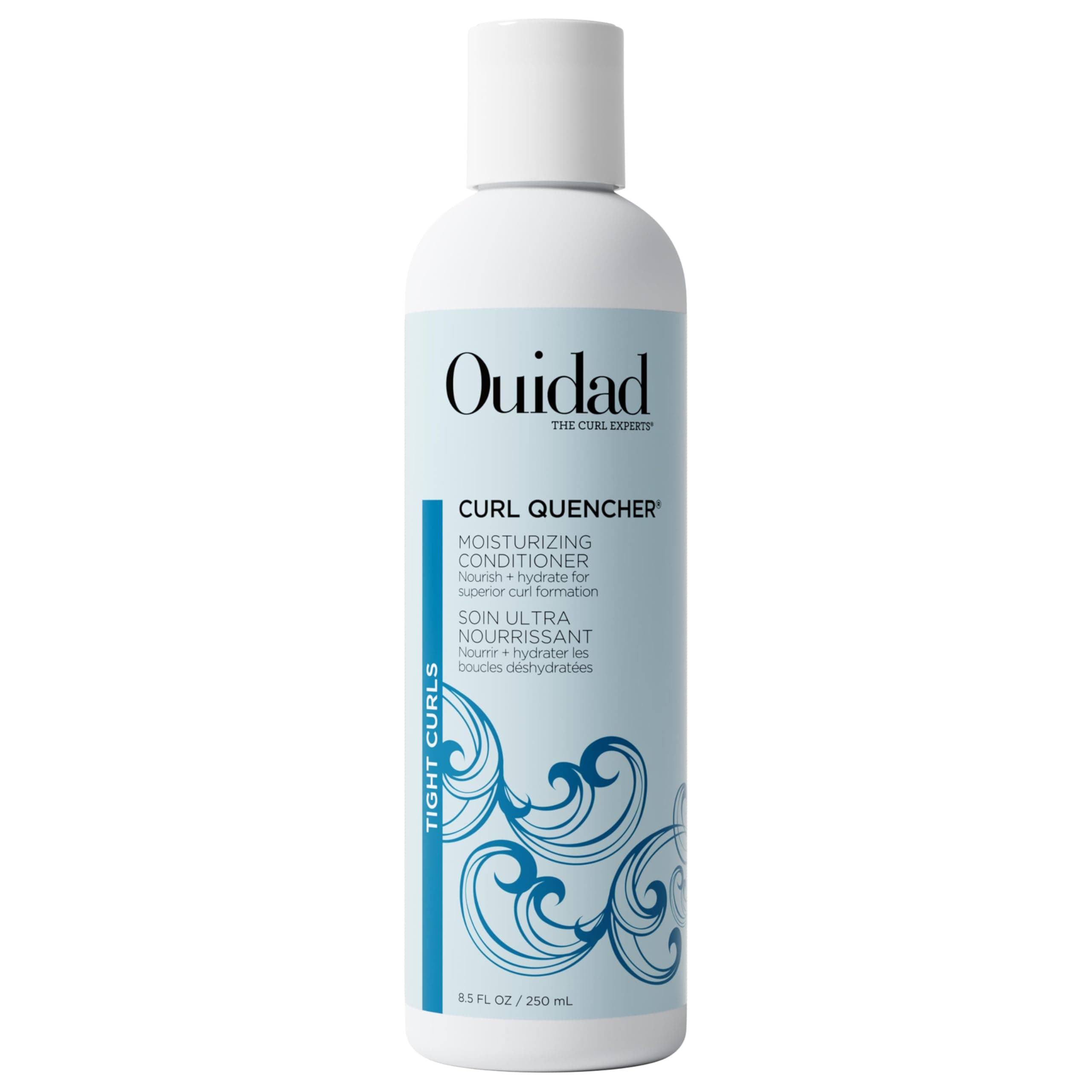 Curl Quencher Moisturizing Conditioner