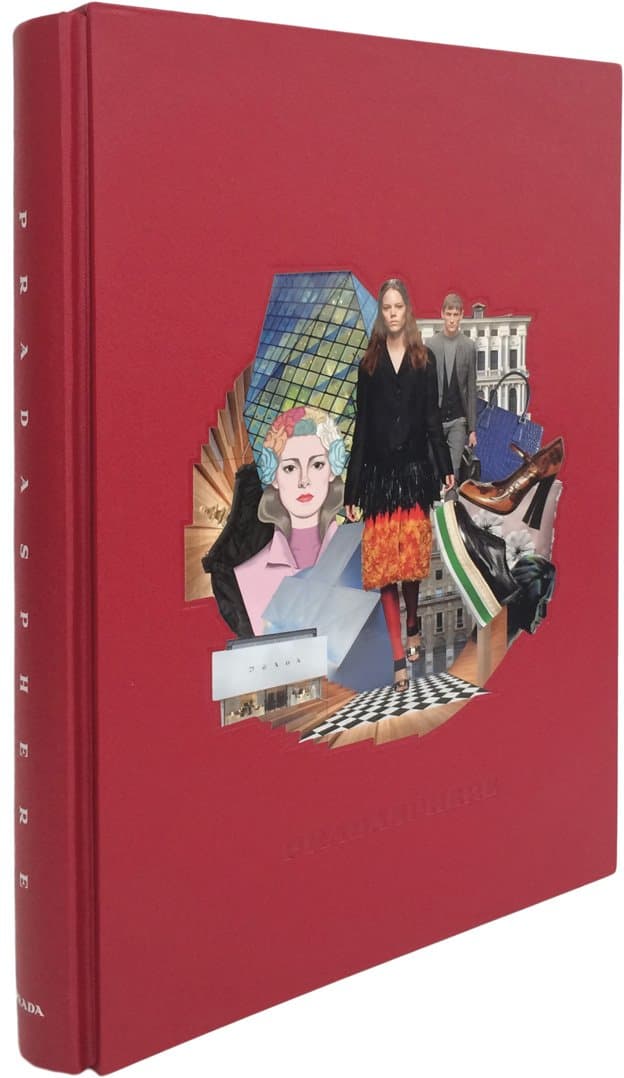 Pradasphere Hardcover – April 21, 2015