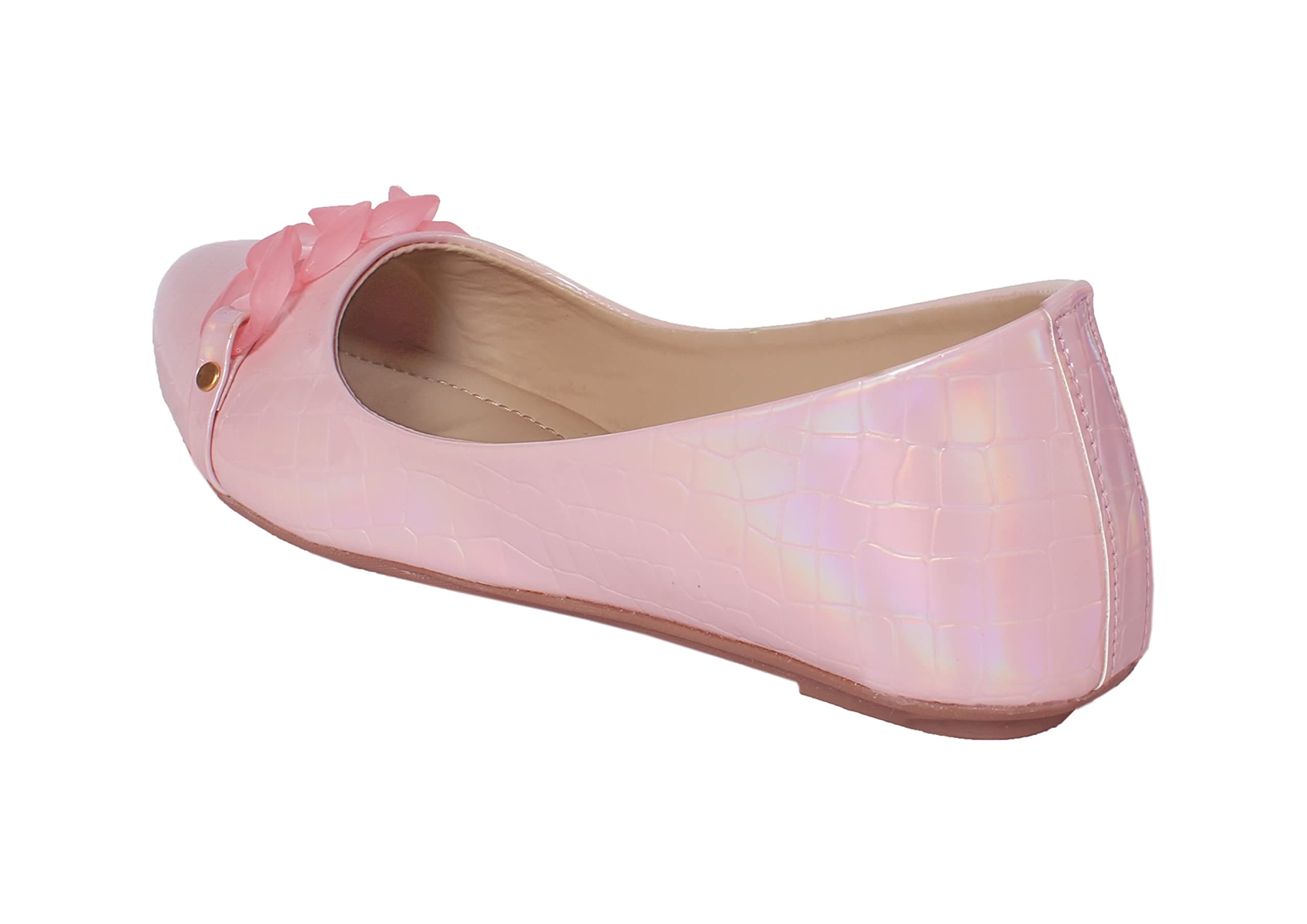 Stylettos Women's Ballerina