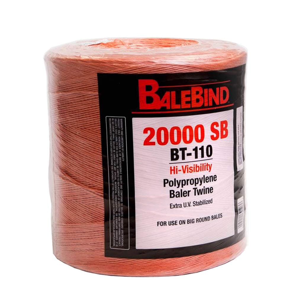 BaleBind BT-110 Round Bale Twine - 20.000'
