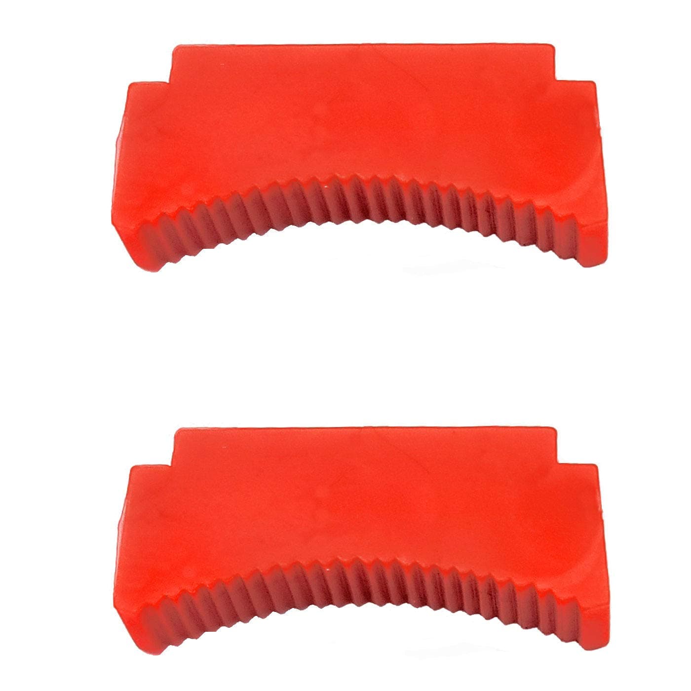 Soft Jaw Cannon Plug (Cannon Plug Plier Replacement Grip Pads)