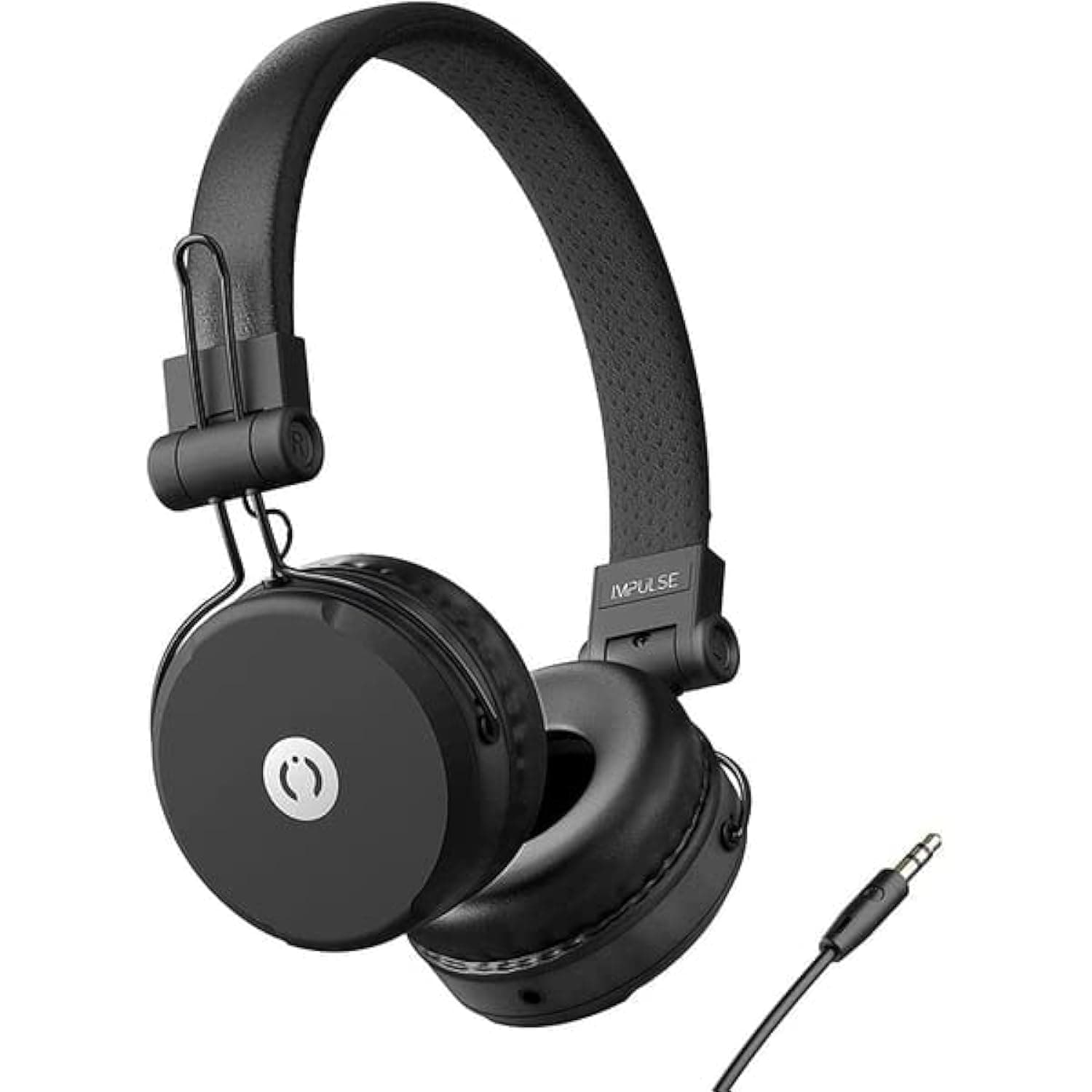 MA-1550SB Core Wireless Headphone, Steel Back