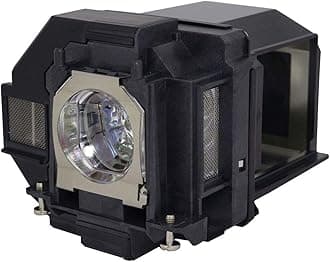 Advanced Lamps™ Lamp & Housing for The Epson EH-TW650 Projector