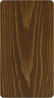 Littlefair's | Water Based Wood Dye | Indoor | Traditional Range | Environmentally Friendly | Indoor Timber Including Doors and Skirting Boards | 500ml Golden Oak