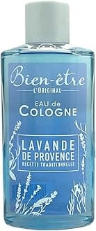 Bien-etre Eau de Lavande Naturelle 250 ml