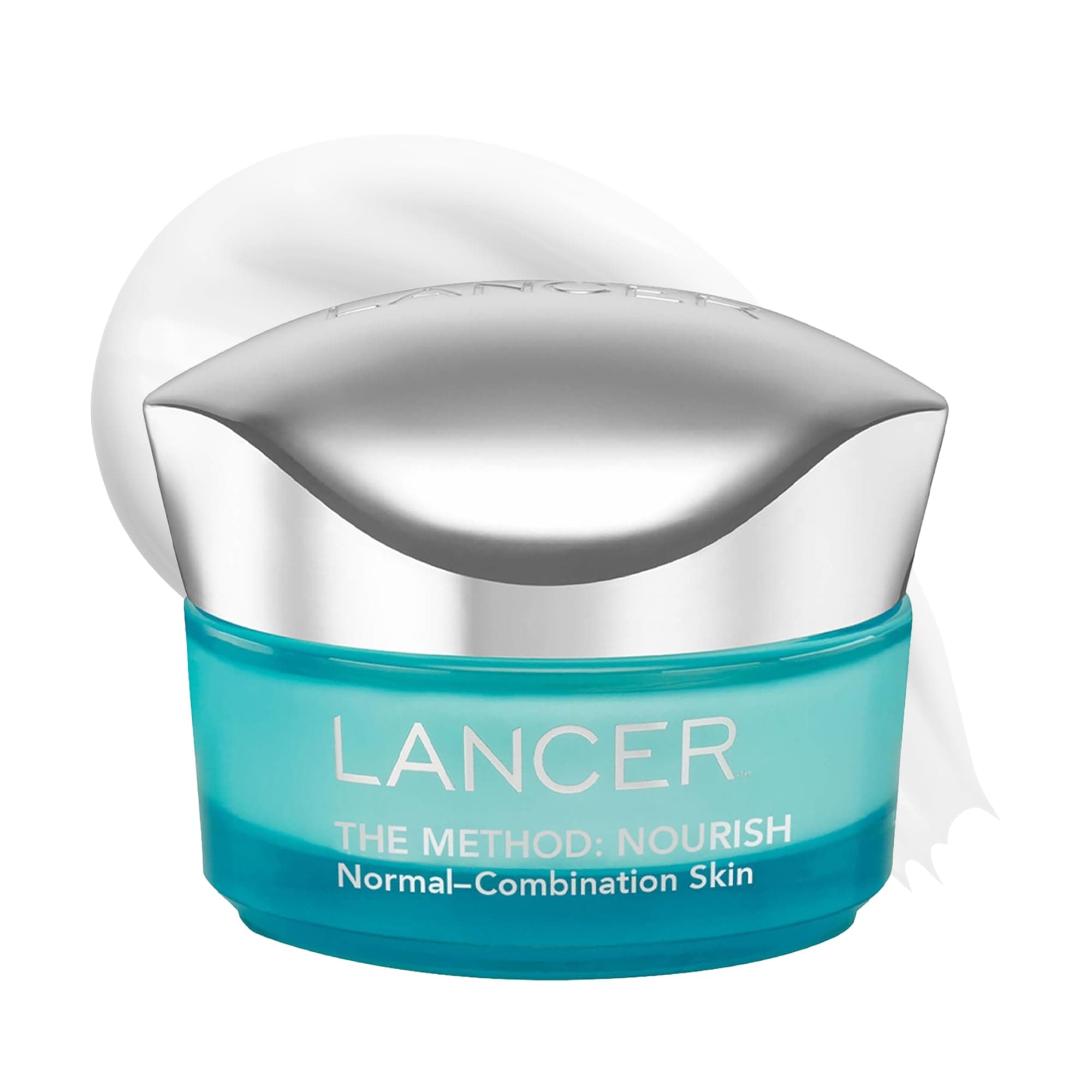 Lancer Skincare Lancer The Method Nourish Moisturizer for Normal Combination Skin 50 ml