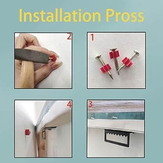 Ardemy Flower Wall Art Canvas Living Room Daisy Colorful Large Framed Wall Decor Textured Painting Wildflower Picture Floral Artwork for Walls Bedroom Home Office, 40"x20"