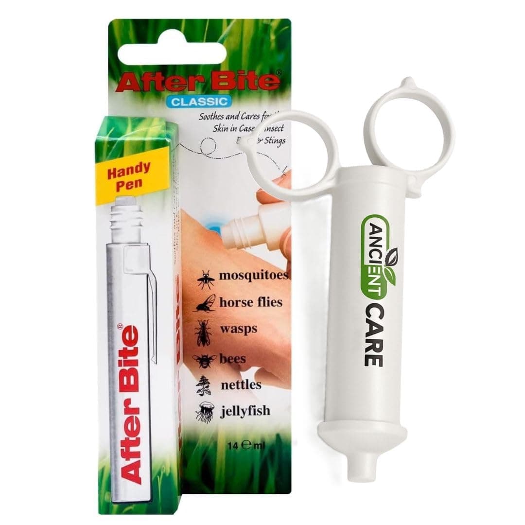AfterBite Classic - Insect Bite Relief Handy Pen - 14ml