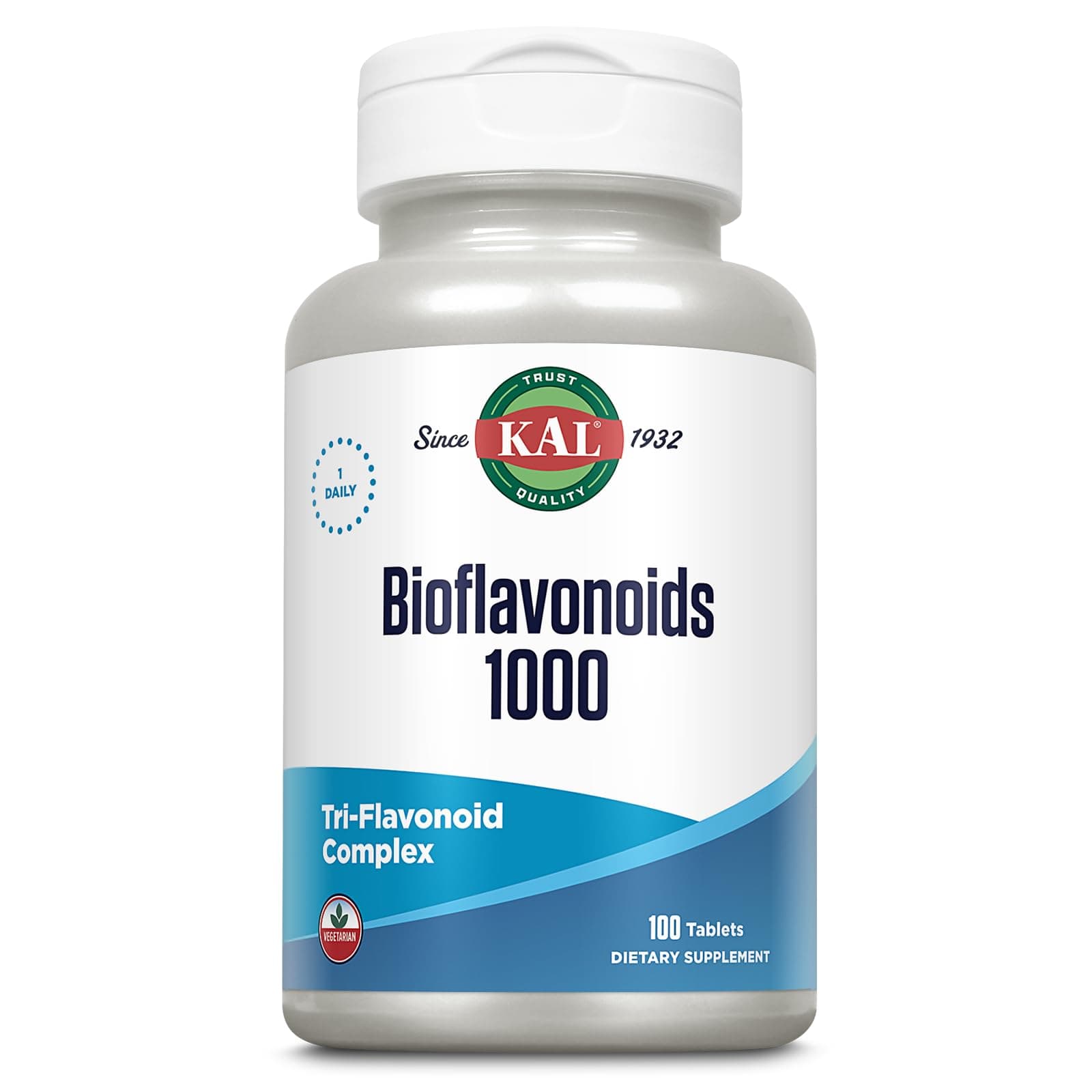 Bioflavonoid 1000mg | 100ct