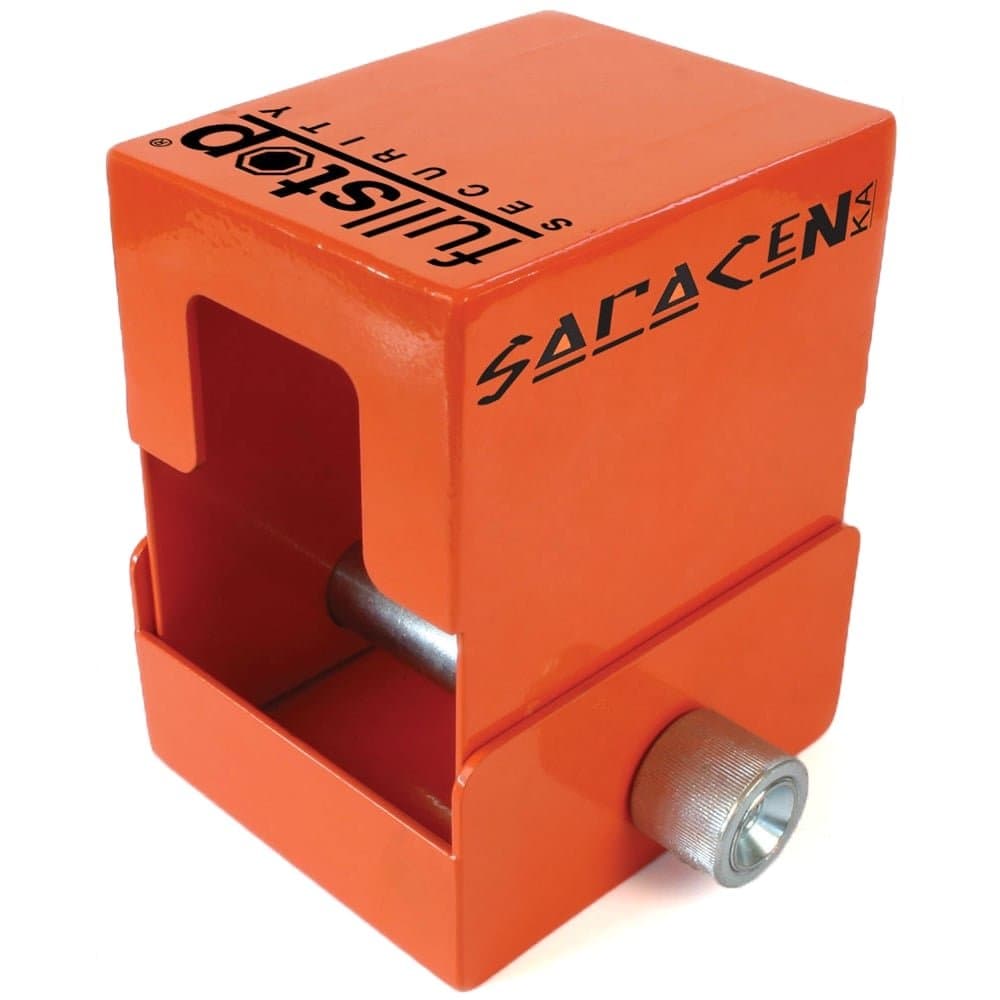 ProPlus Saracen Clutch Lock Suitable for Knott Avonride