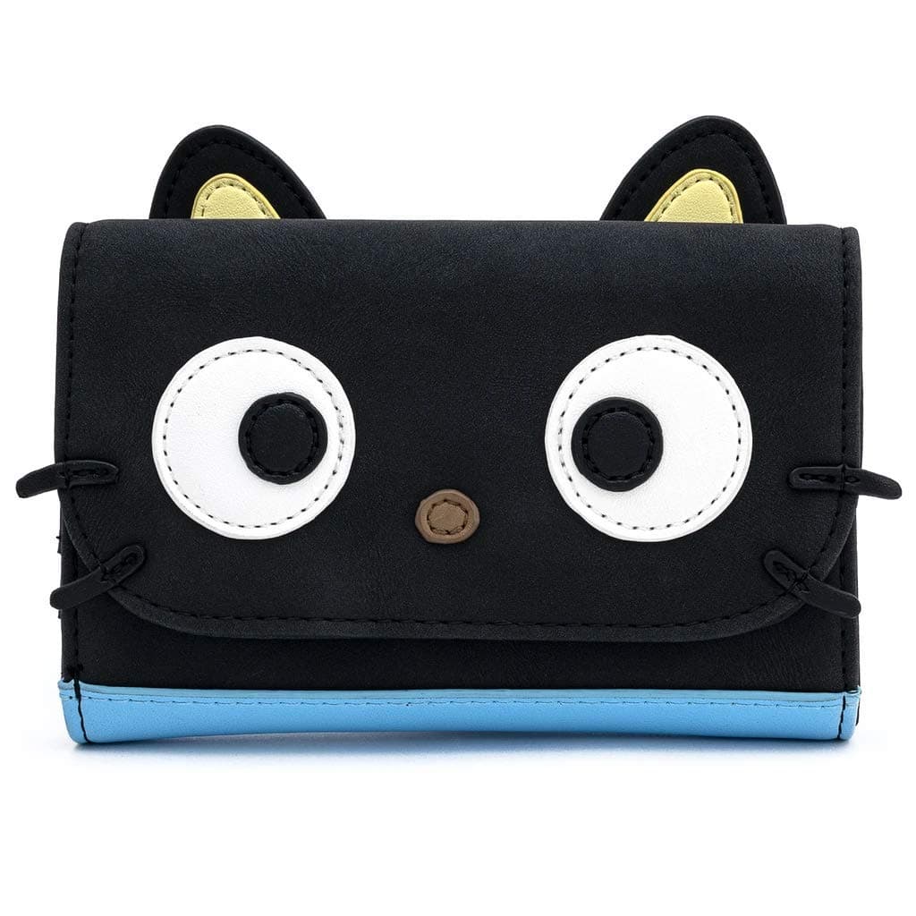 X Sanrio Hello Kitty Chococat Cosplay Wallet