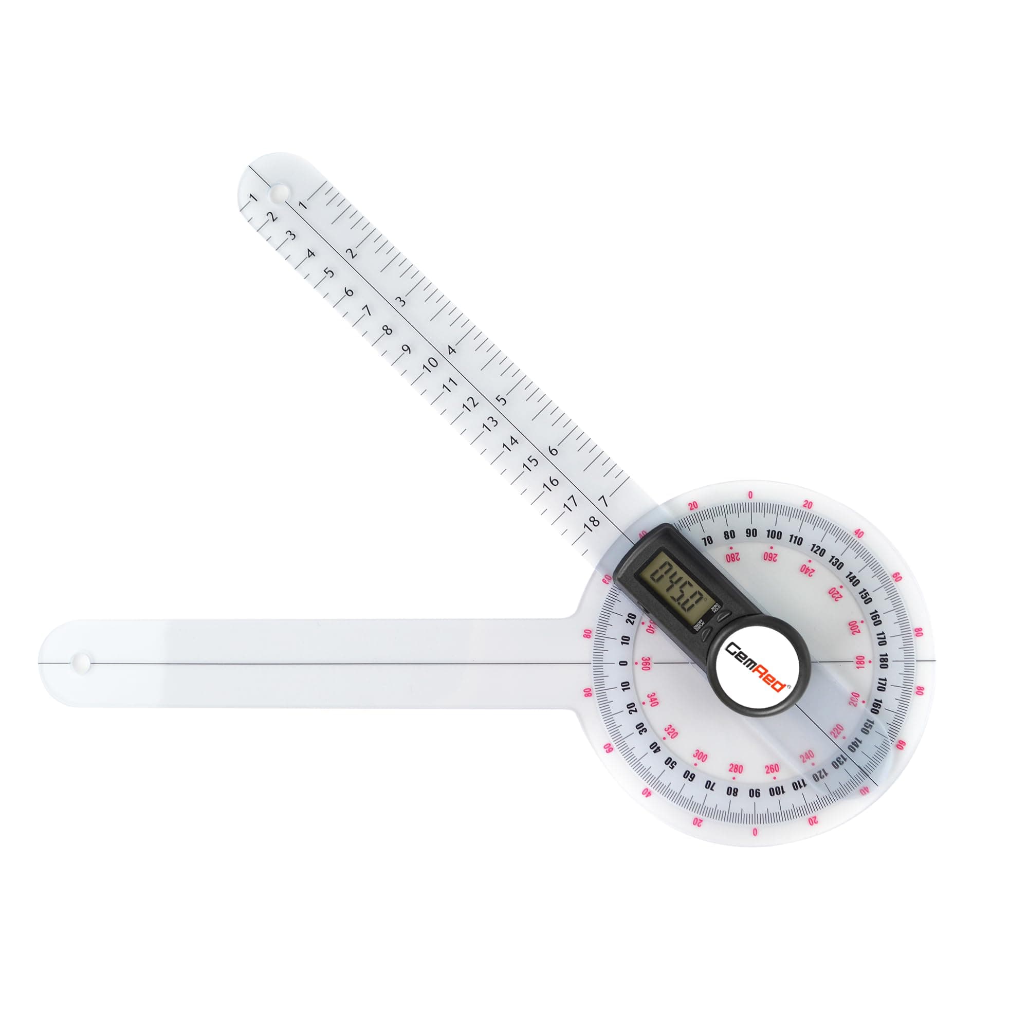 GR311-L Digital goniometer