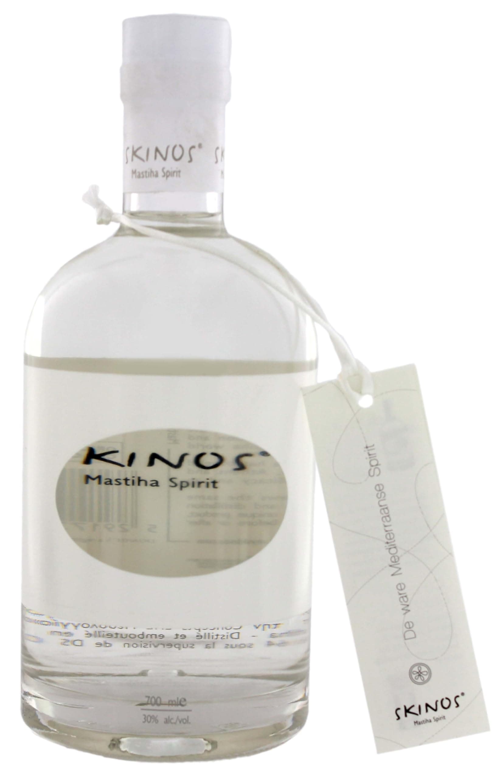 Skinos Mastiha Liqueur, 70 cl