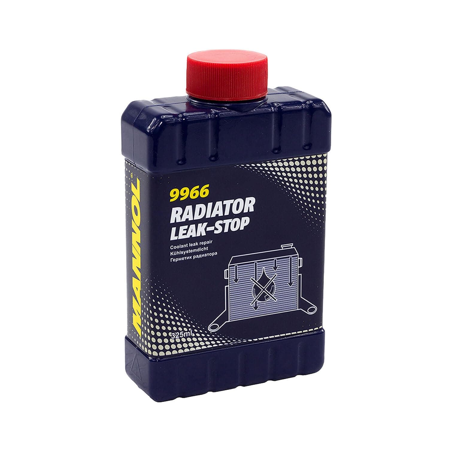 9966 Germany Radiator Leak Stop, 325ml