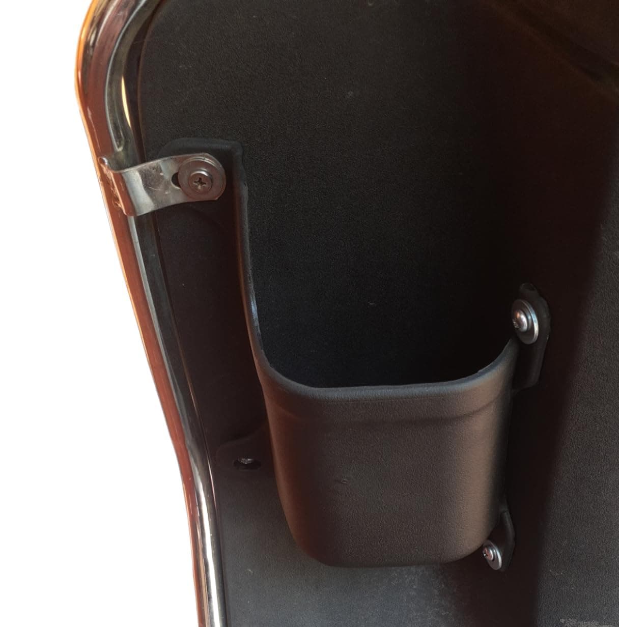 Activa 6g front glove box mobile storage box side pocket box