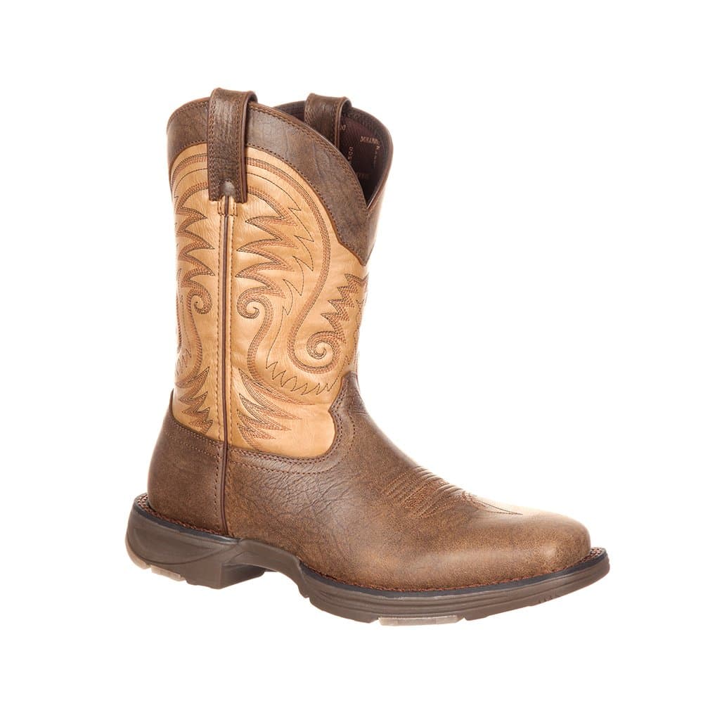 Durango Men's Ultralite Western Boot