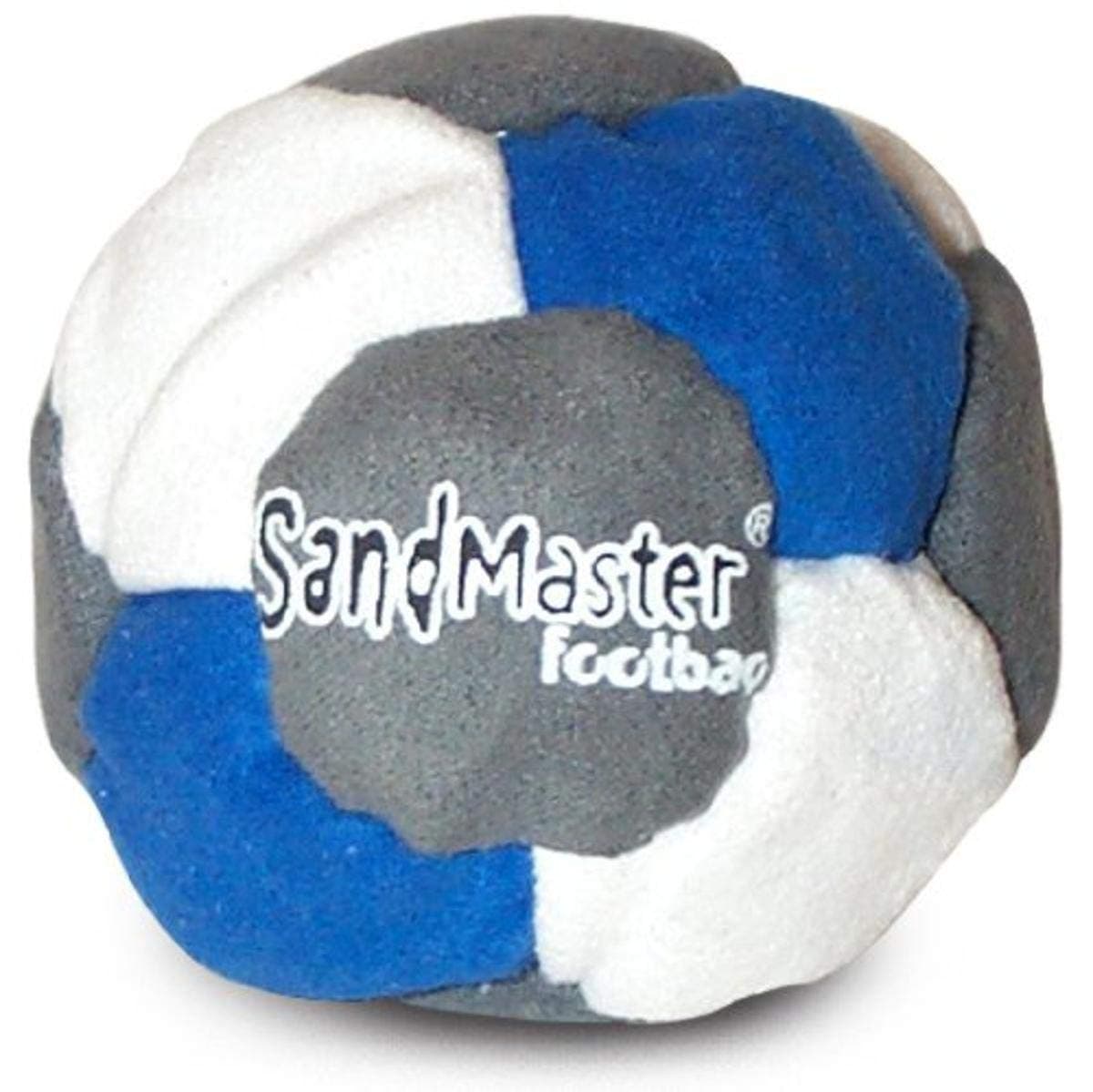 World Footbag SandMaster Hacky Sack Footbag