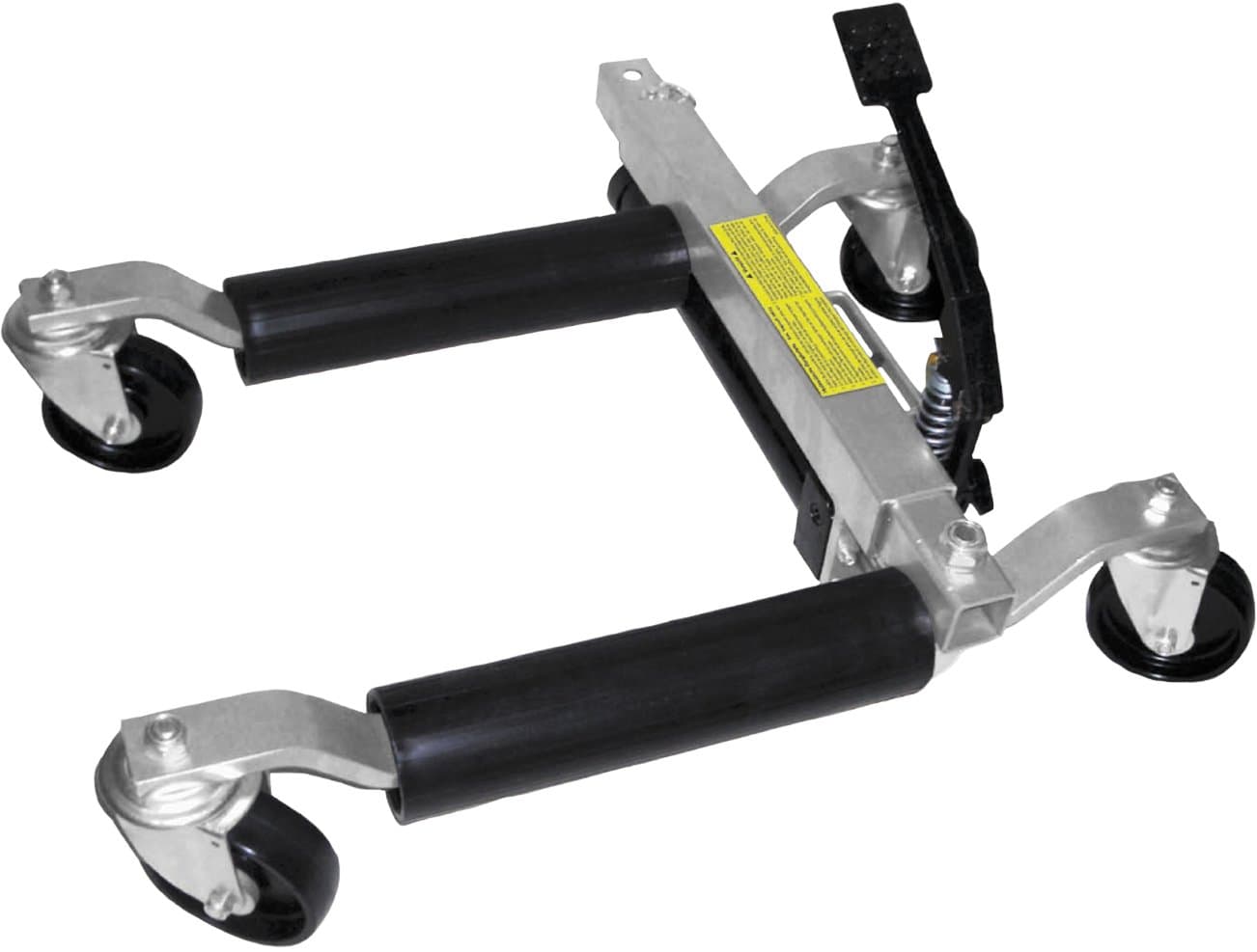 Kunzer 7GJ01 Hydraulic manoeuvering