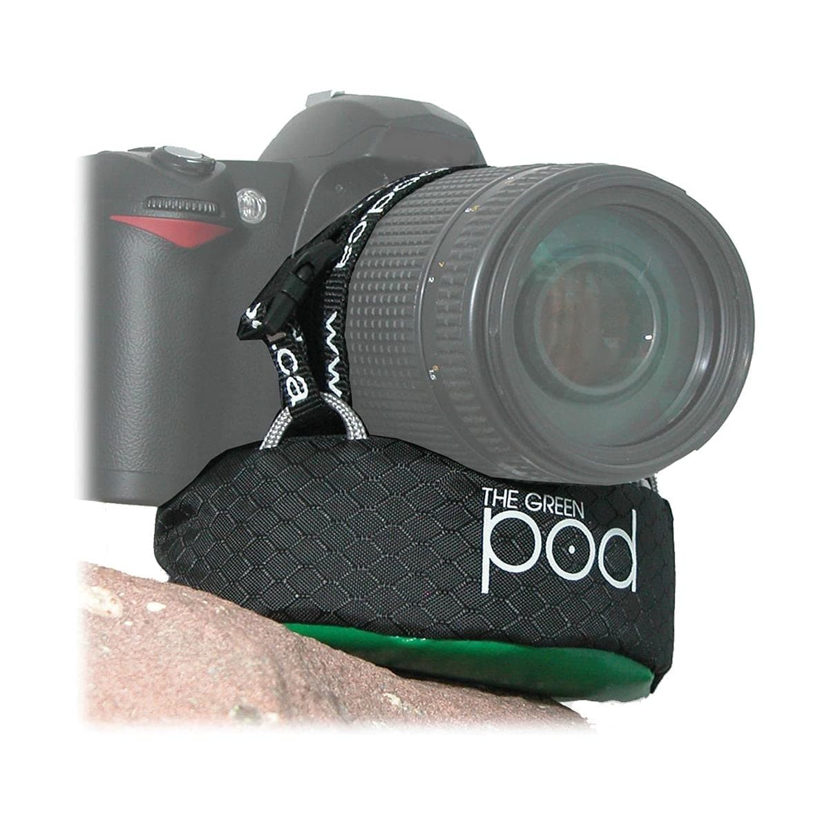 The Pod Tripod TP g0079-b, Grey Green