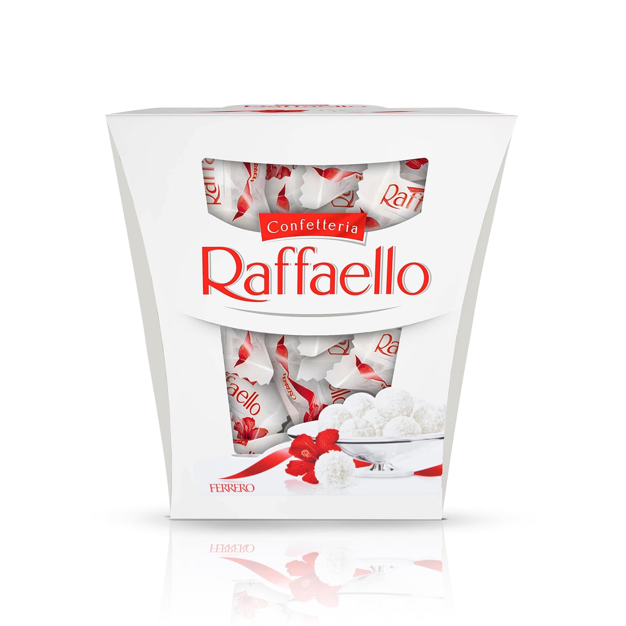 Raffaello Coconut Almond chocolate, 230g