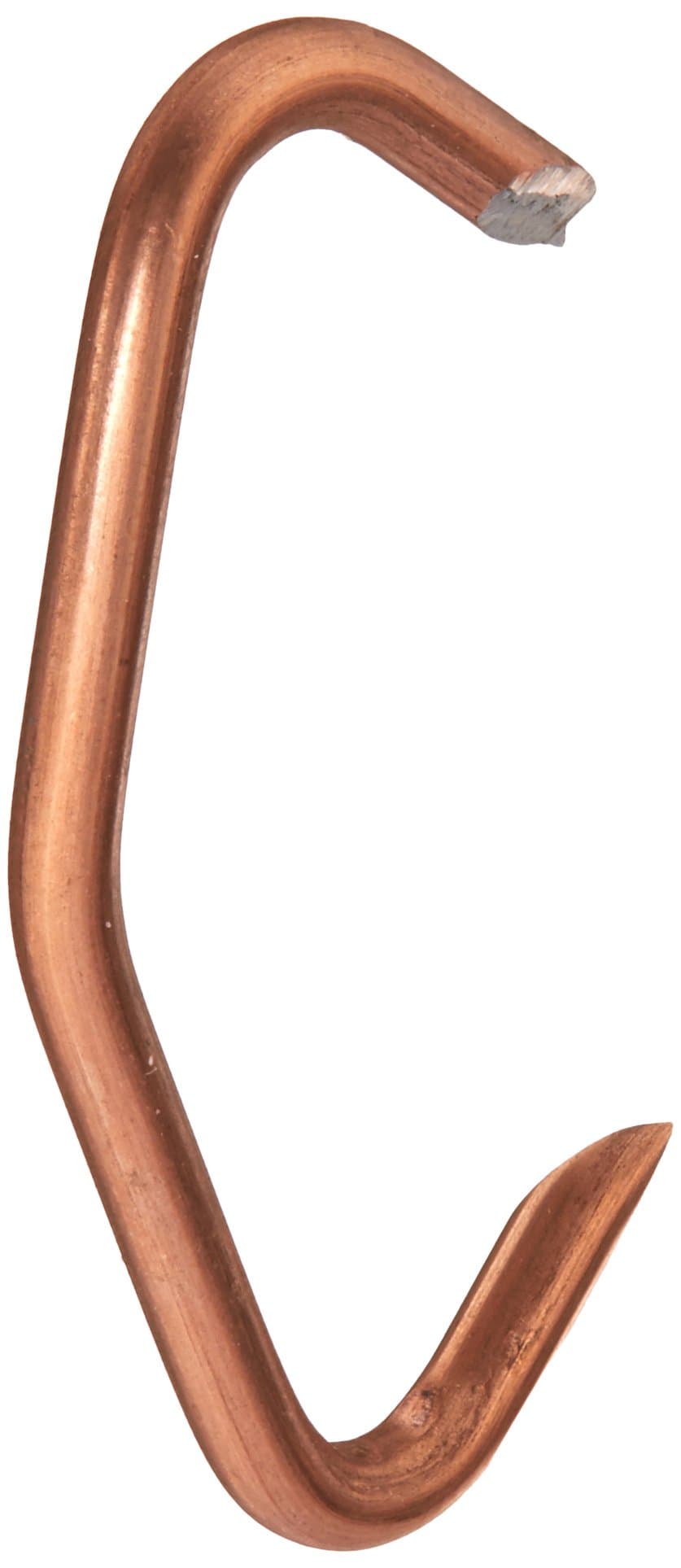 Decker 3 Hog Hill's Hump Rings, 100 Count