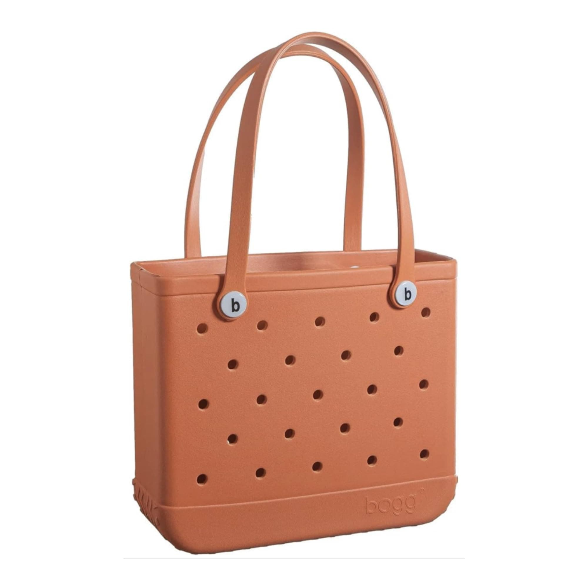 Bogg Bag X Large Waterproof Washable Tip Proof Durable Open Tote Bag for the Beach Boat Pool Sports 19x15x9.5