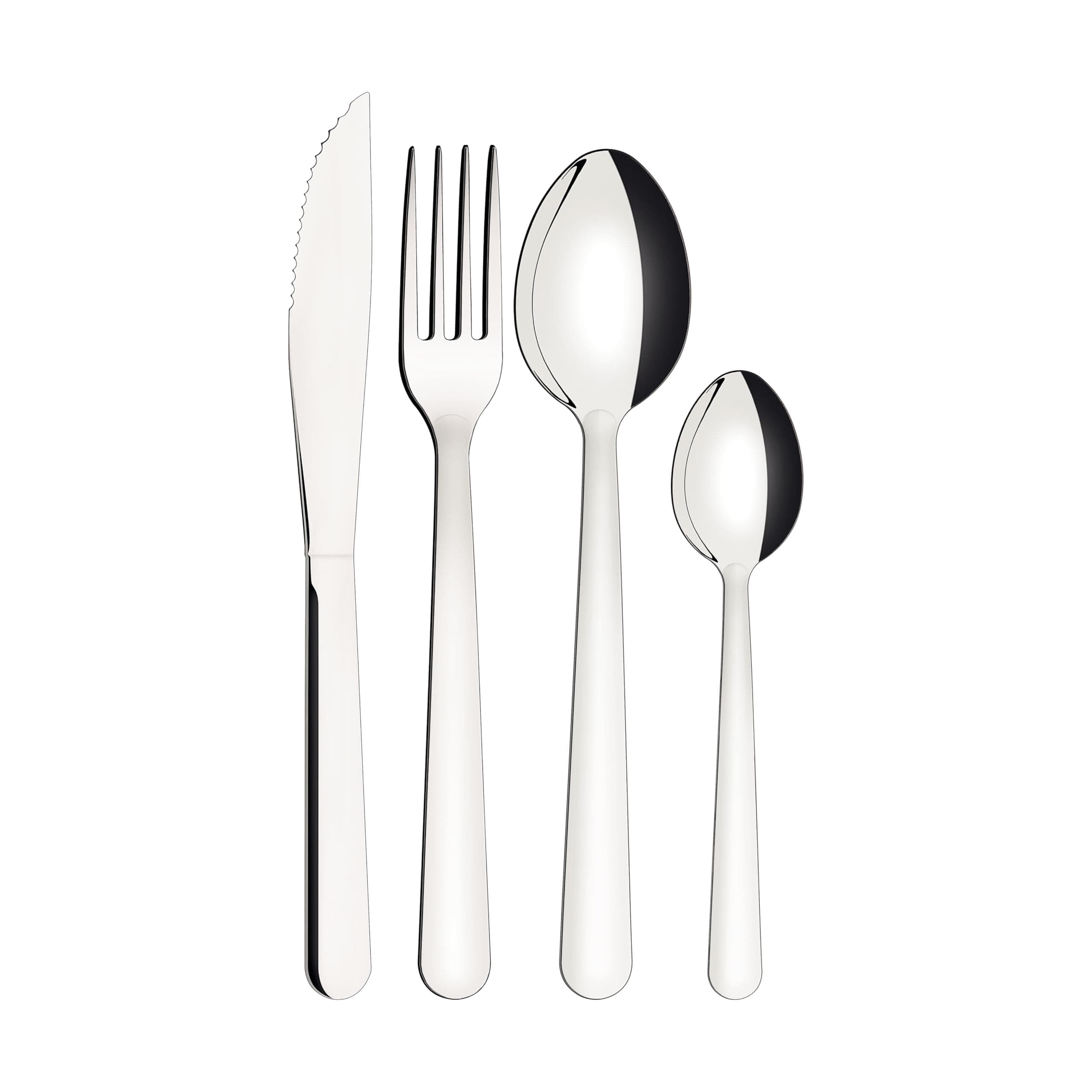 Tramontina 24 Pc. Cutlery Set