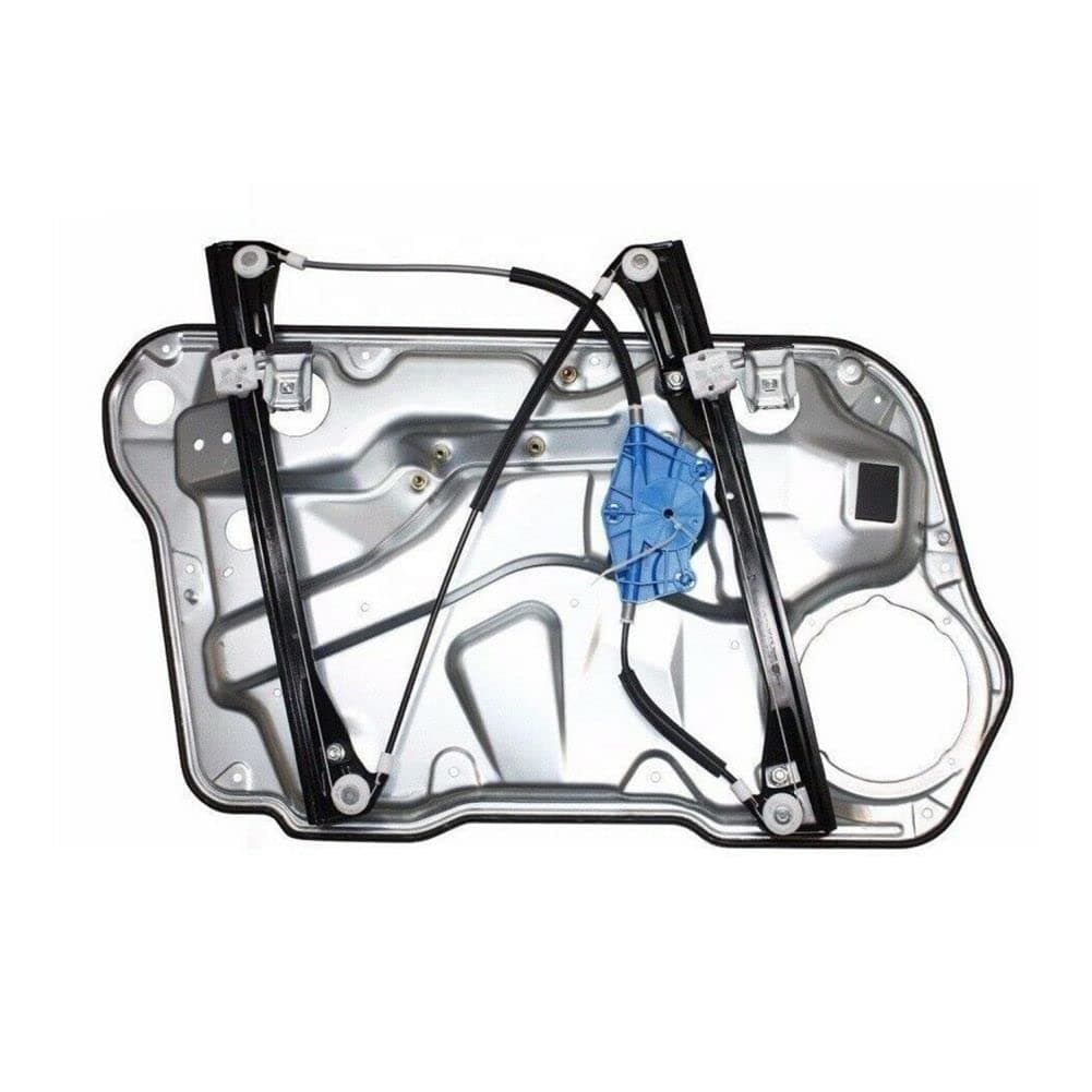 1 pc/set Lifter Bracket - Left Front 1J4837461H 1J4 837 461H Compatible with v-w vehicles 99-05 CAIJUN-AUTO