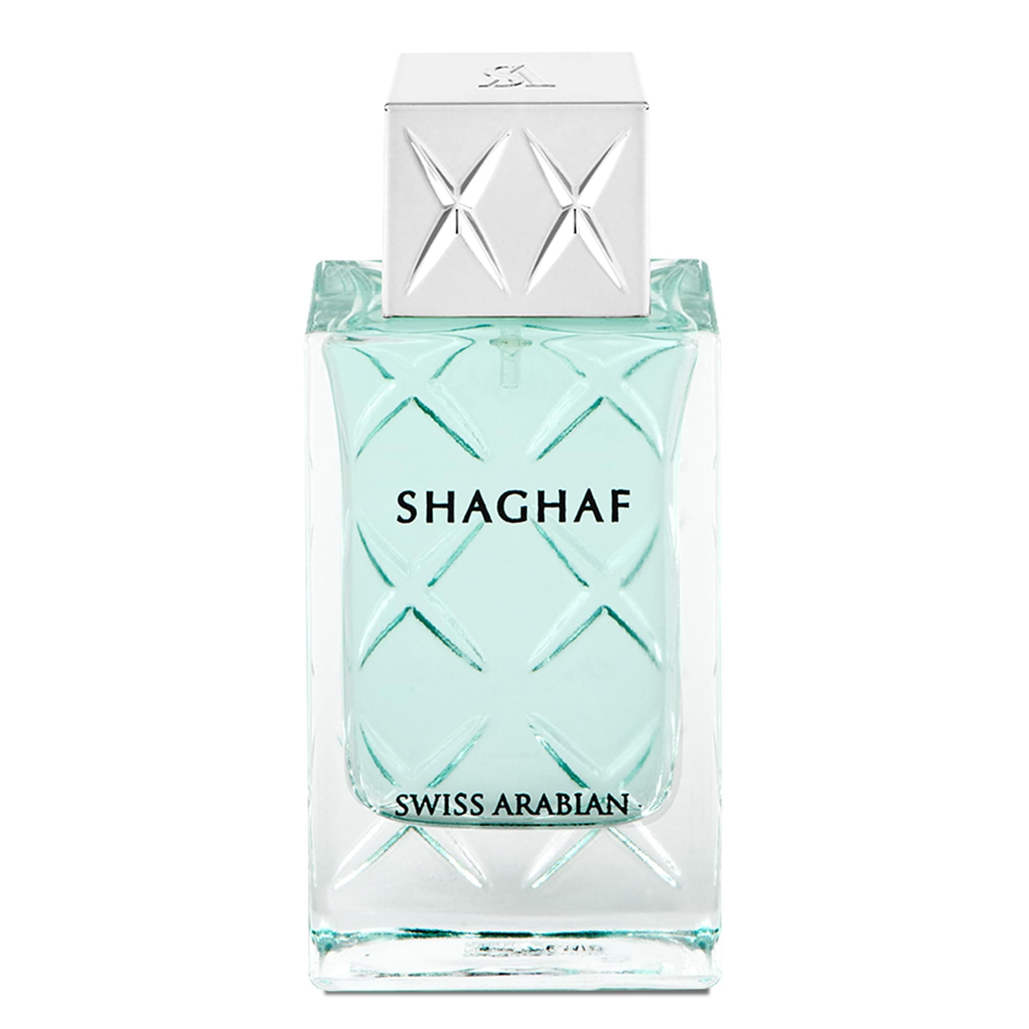 Shaghaf for Men Eau de Parfum, 75ml, Premium Quality Perfume, Men’s Fragrance, Oriental, Woody, Gourmand Luxurious Blend Perfumes for Men