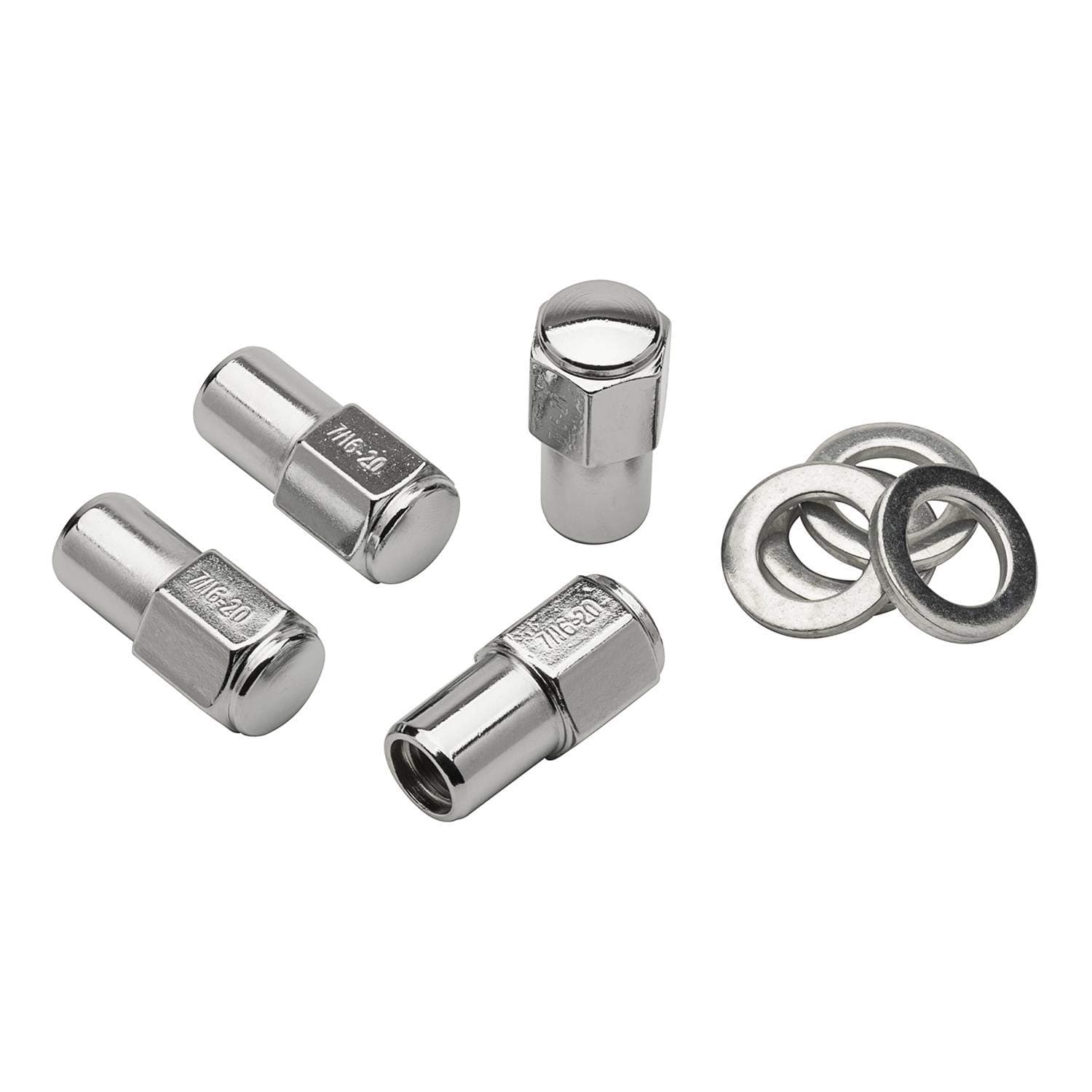 CARLSTAR The Group 090054 Lug Nut