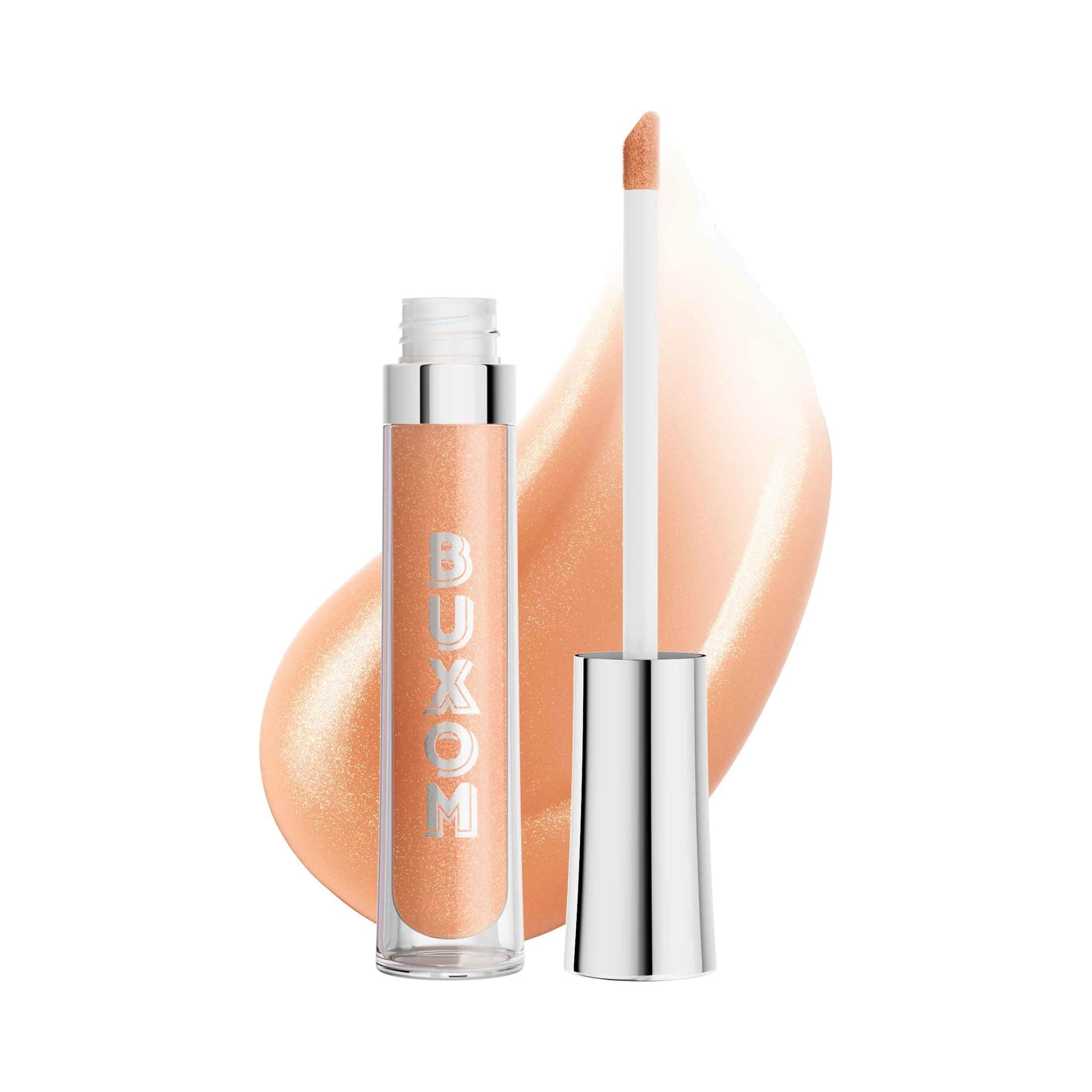 Buxom Full-On Plumping Lip Polish, Leslie