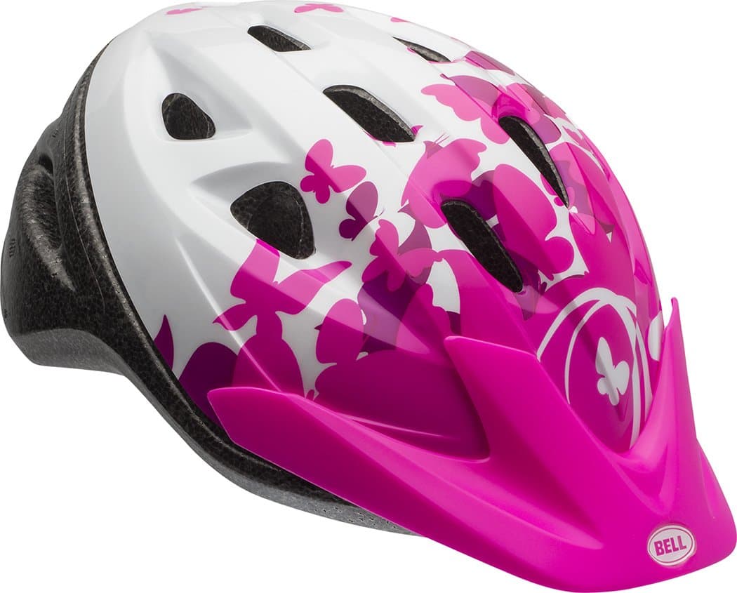 Rally Child Bike Helmets