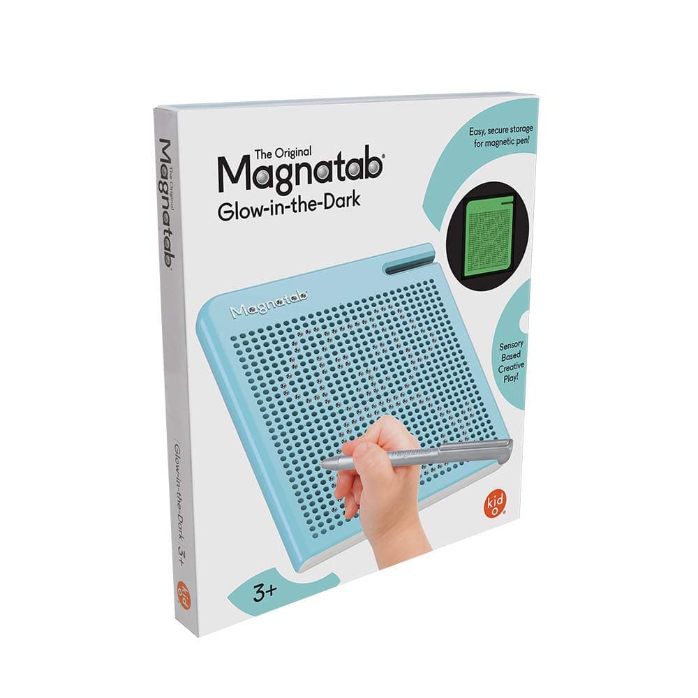 Magnatab Glow-in-the-Dark