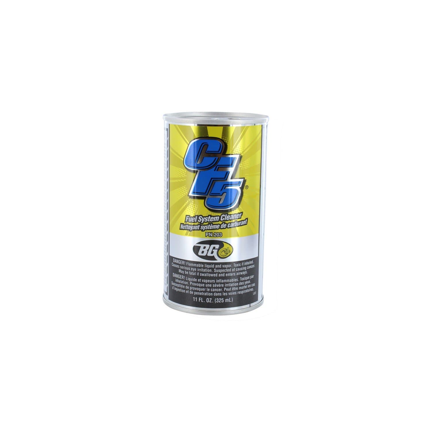 BG MI3000 DEPOSIT CONTROL MAINTENANCE INTERVAL