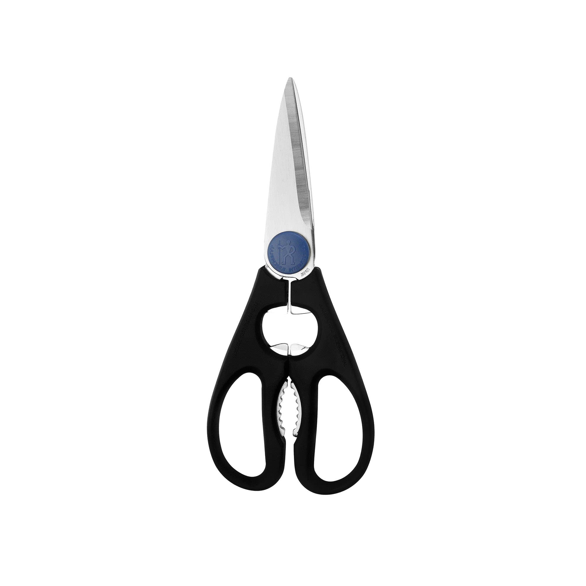 HENCKELS Kitchen Shears, Made in Japan, Kitchen Scissors