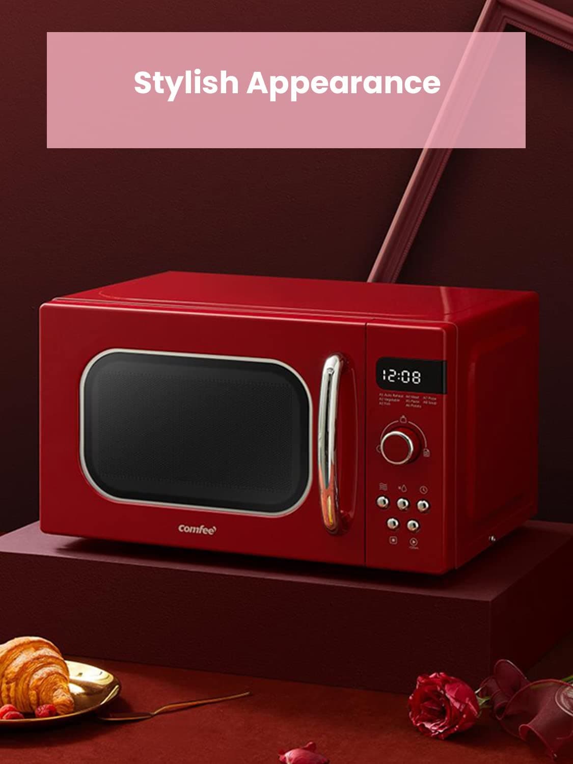COMFEE' Microwave Oven