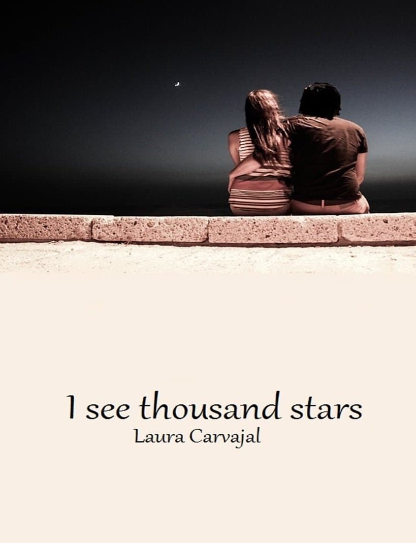 I See Thousand Stars (Spanish Edition)