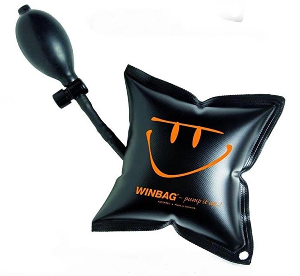 Winbag - Inflatable Leveling Tool