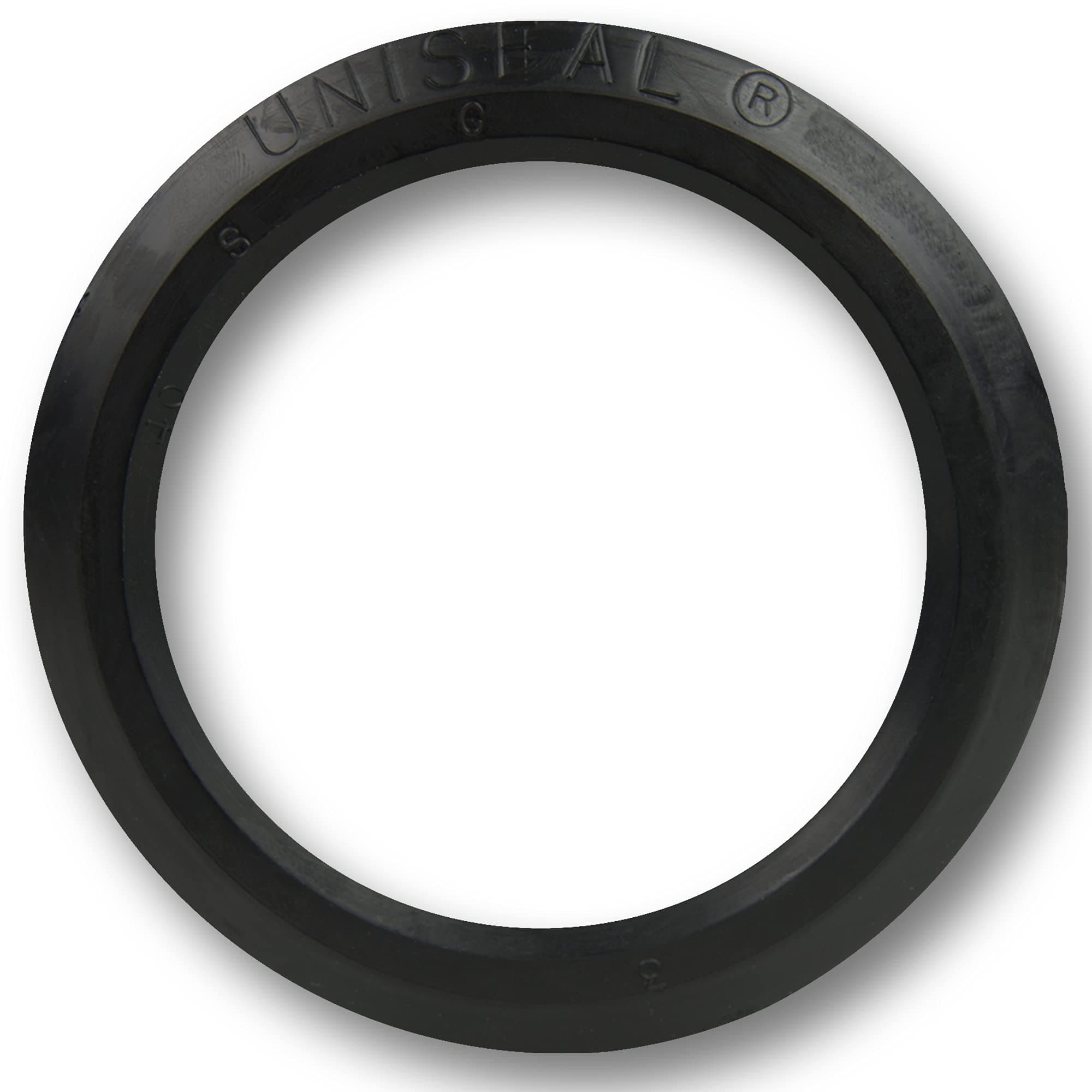 3'' UNISEAL Flexible Tank Adapter (bulkhead)