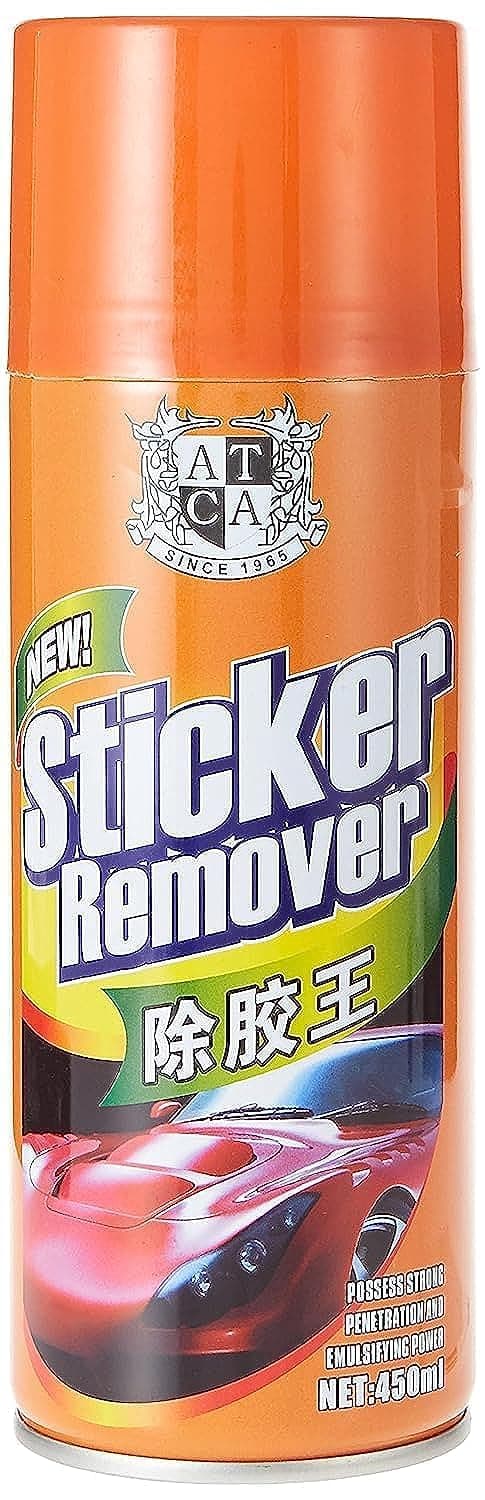 Sticker Remover 450 ml