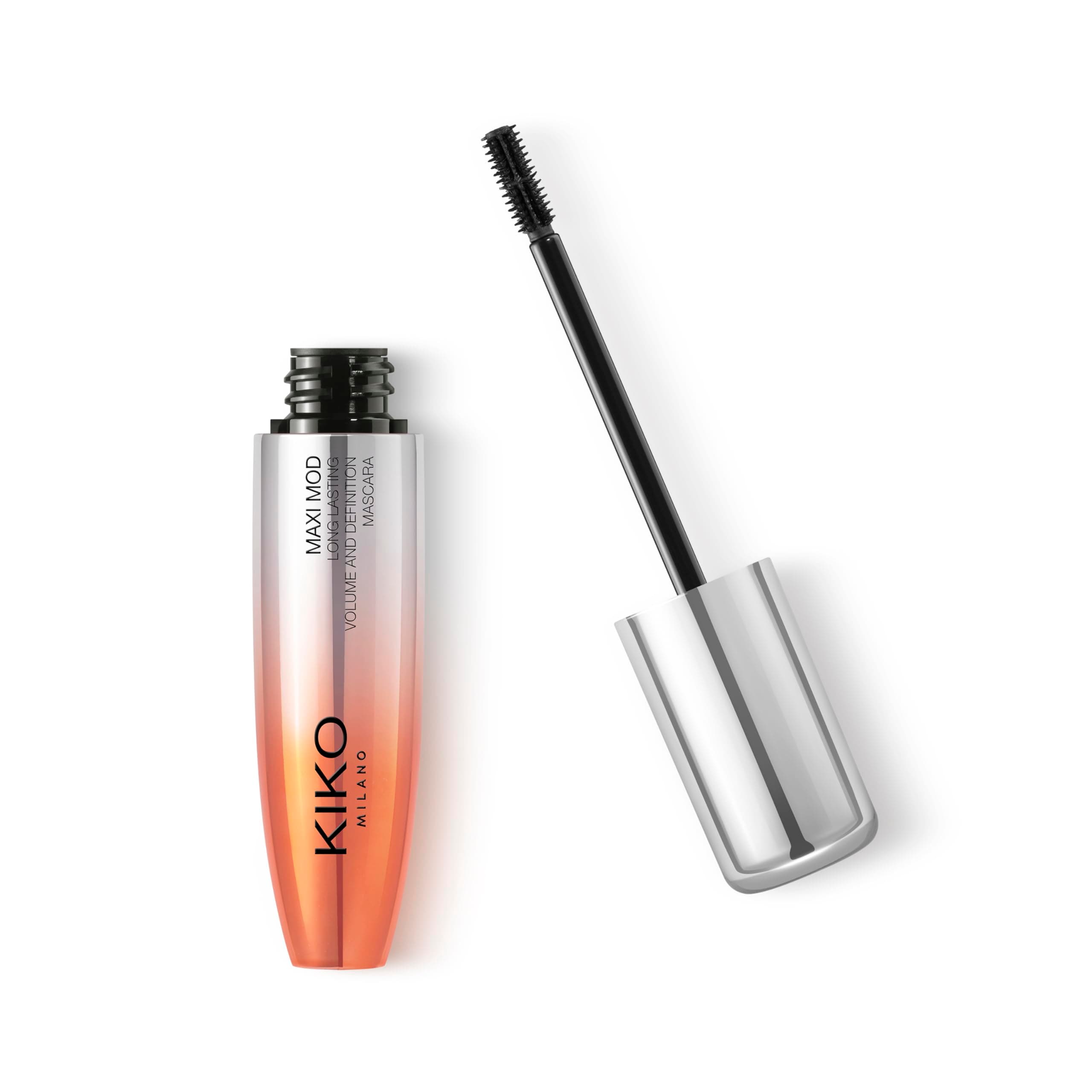 Maxi Mod Mascara 12 ml