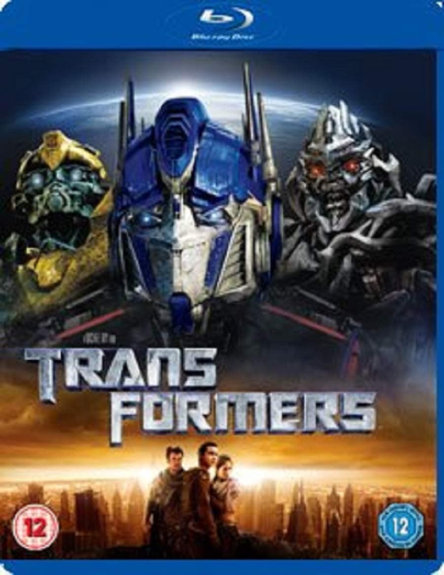 Transformers