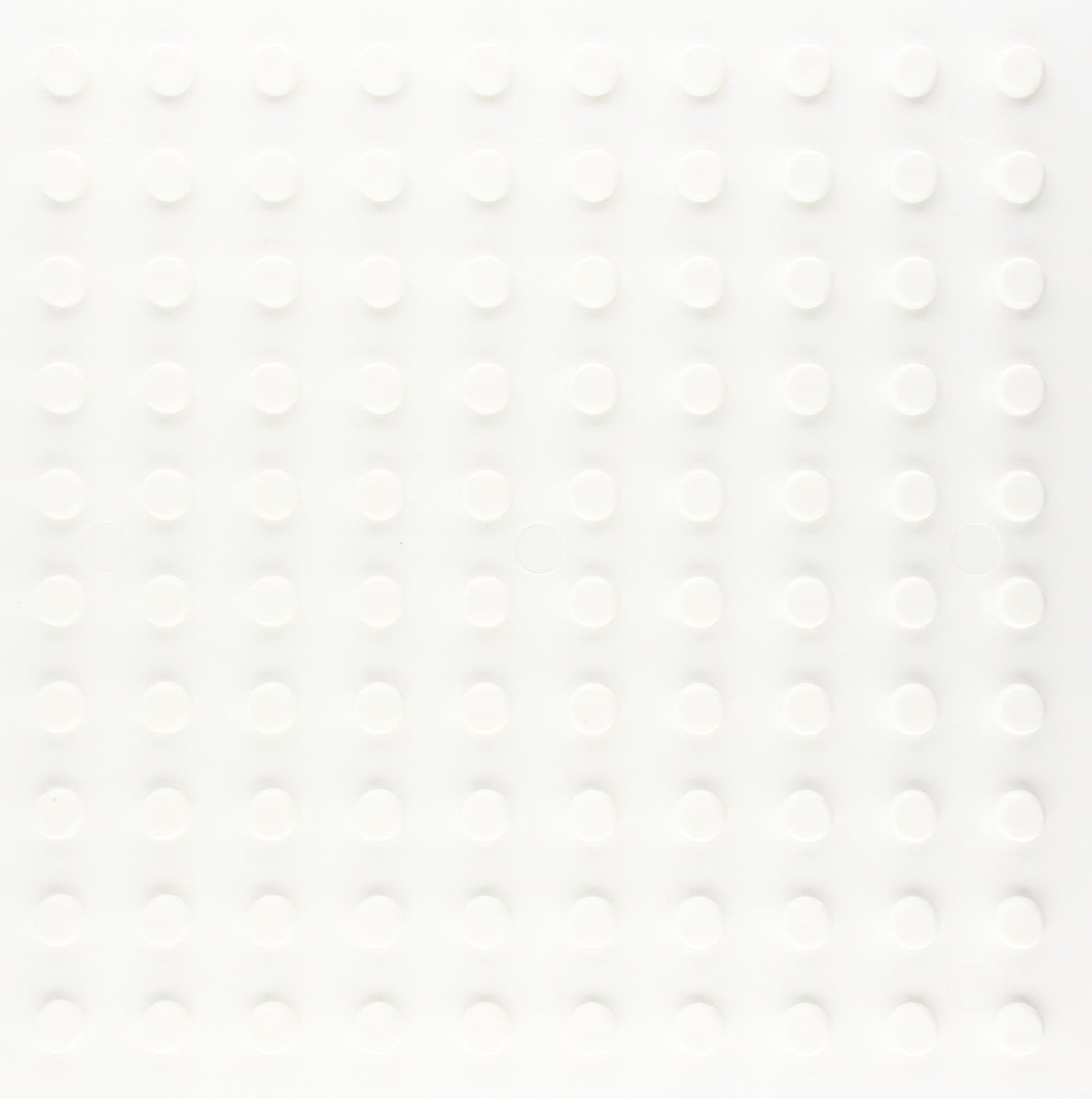Numicon: 100 Square Baseboard