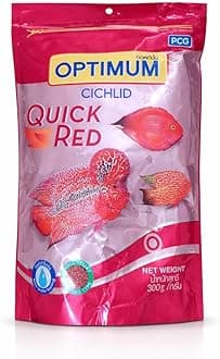 Optimum Cichlid Food -300g