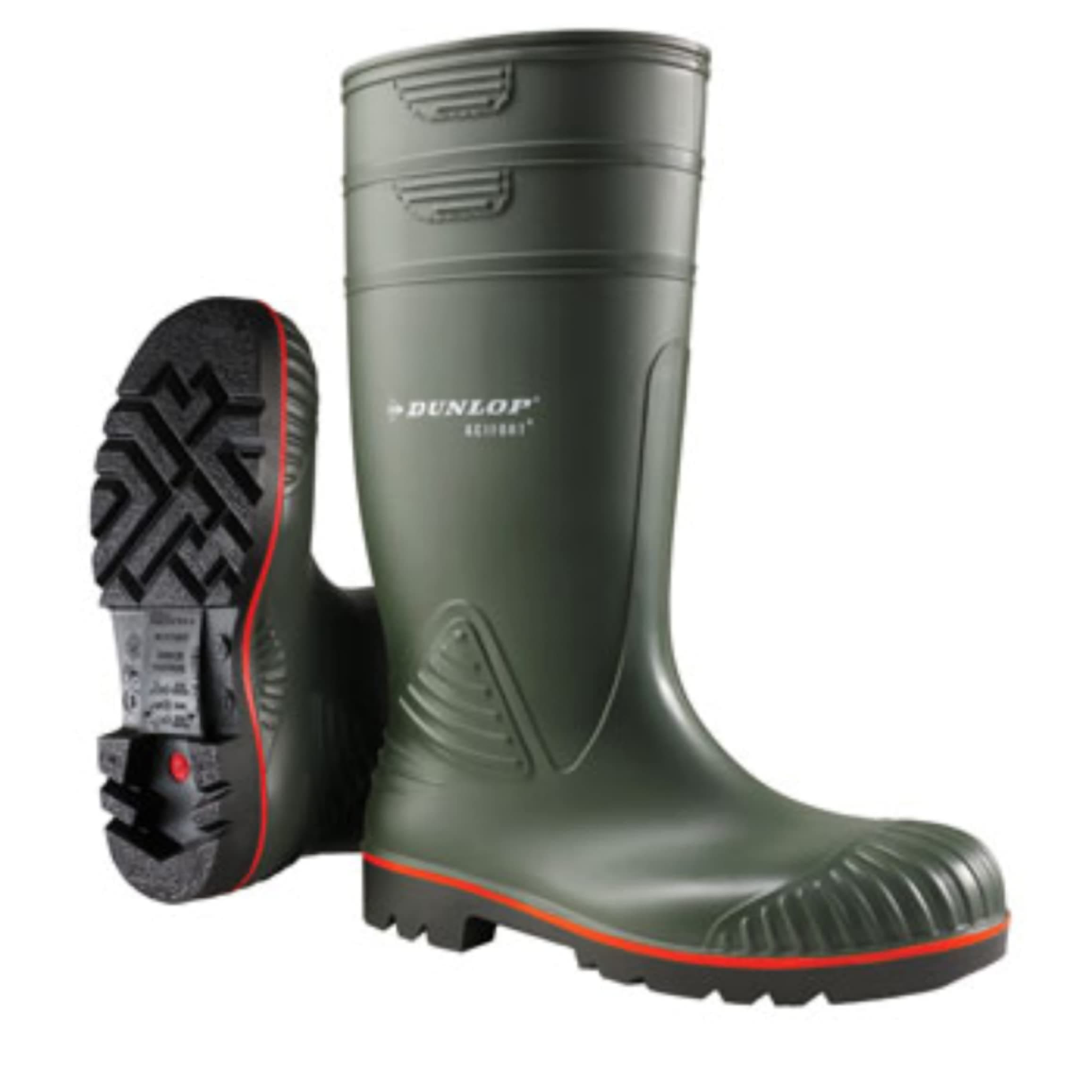 Mens Waterproof Wellington Boots