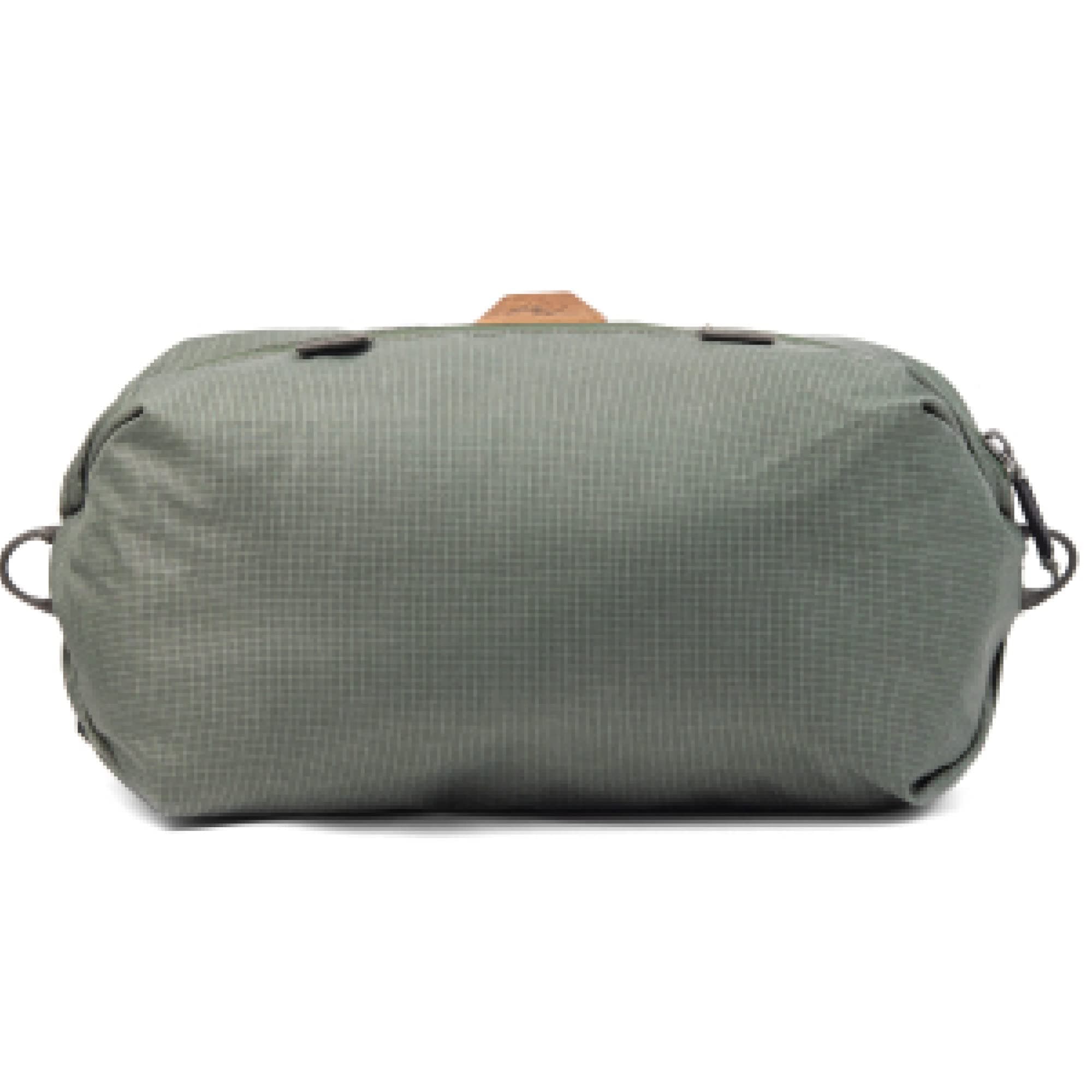 Shoe Pouch Sage BSP-SG-1