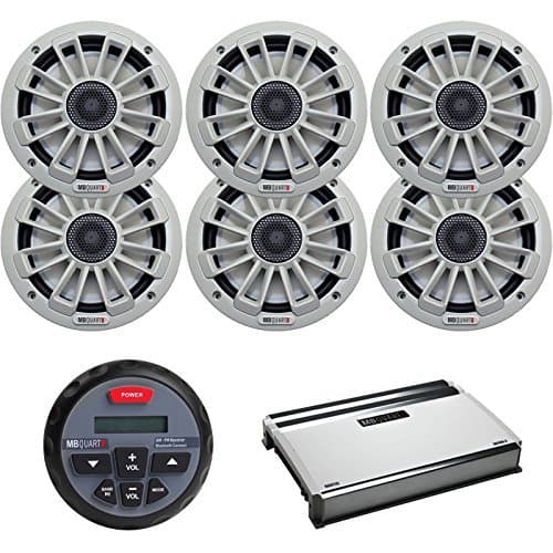 ST2.500D - 2-Channel 500W Max Class-D Amplifier