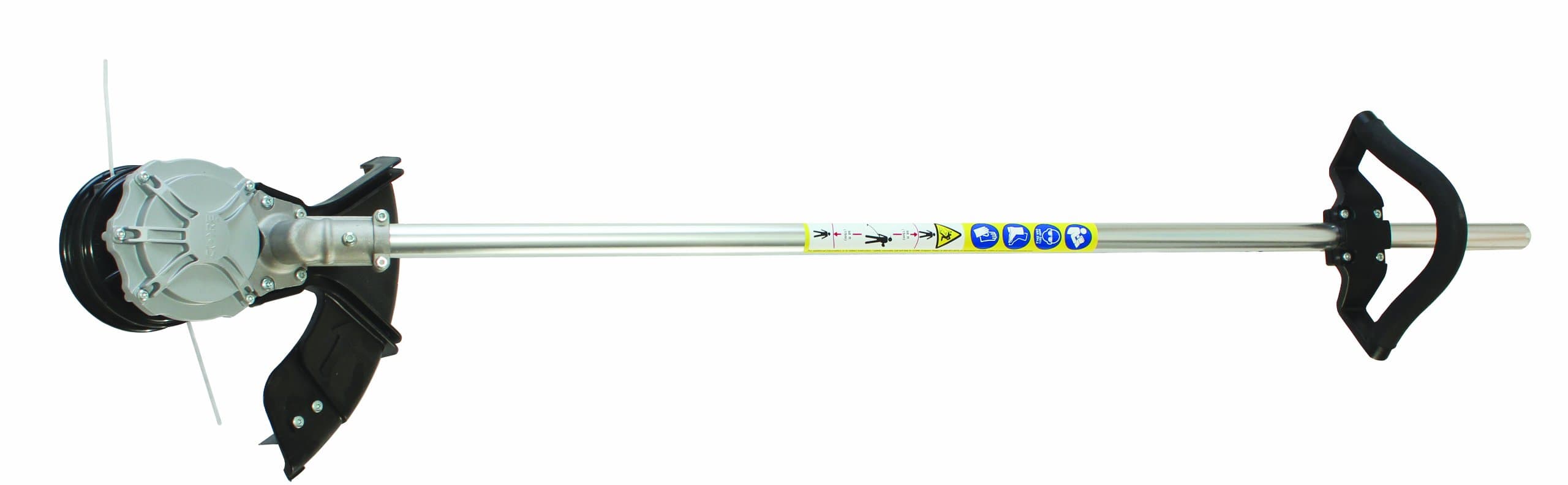 CPL400 Power Lok Trimmer Attachment